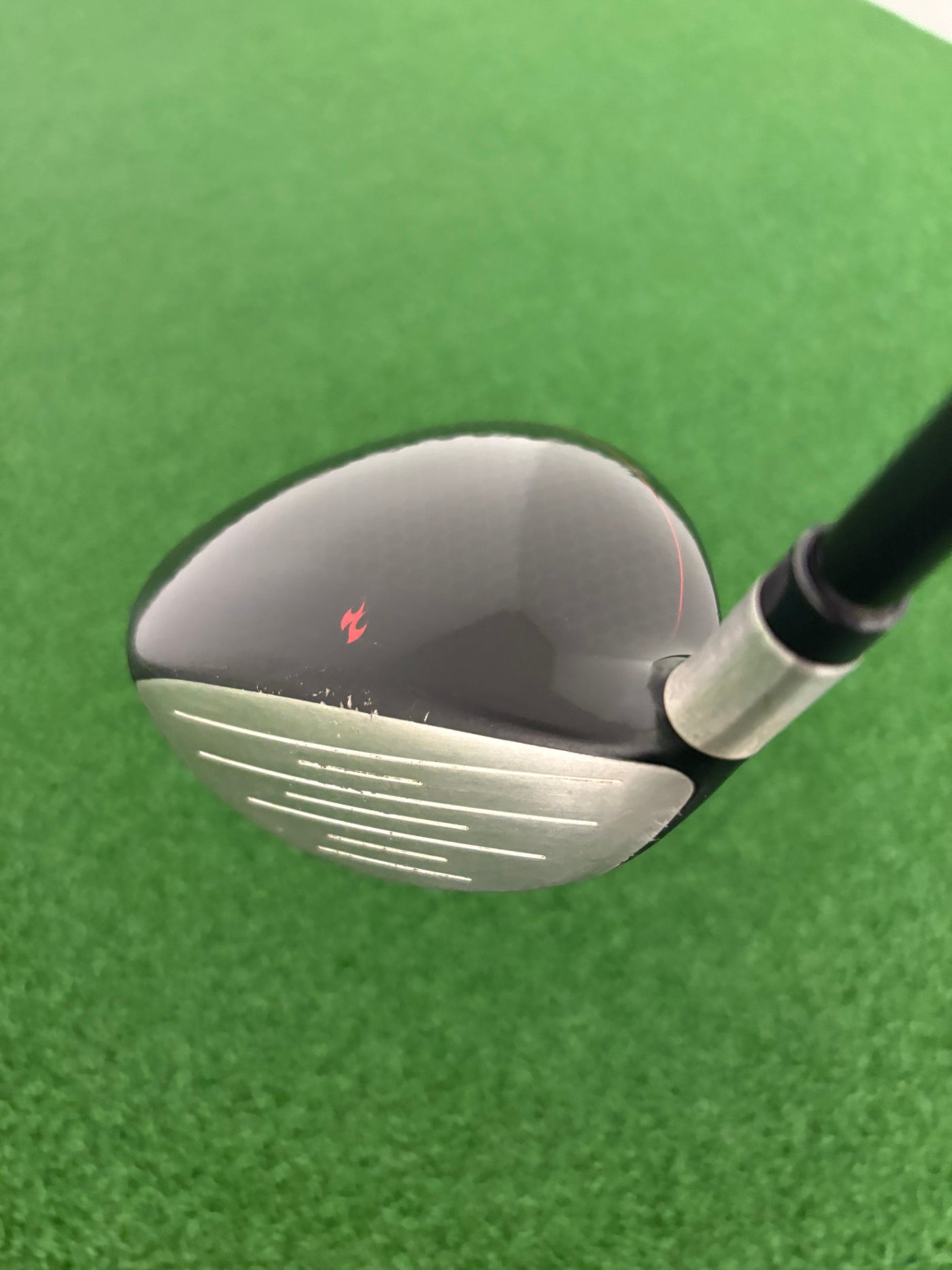 Taylormade Burner Superfast 18* 5 Wood (Stiff/Regular)