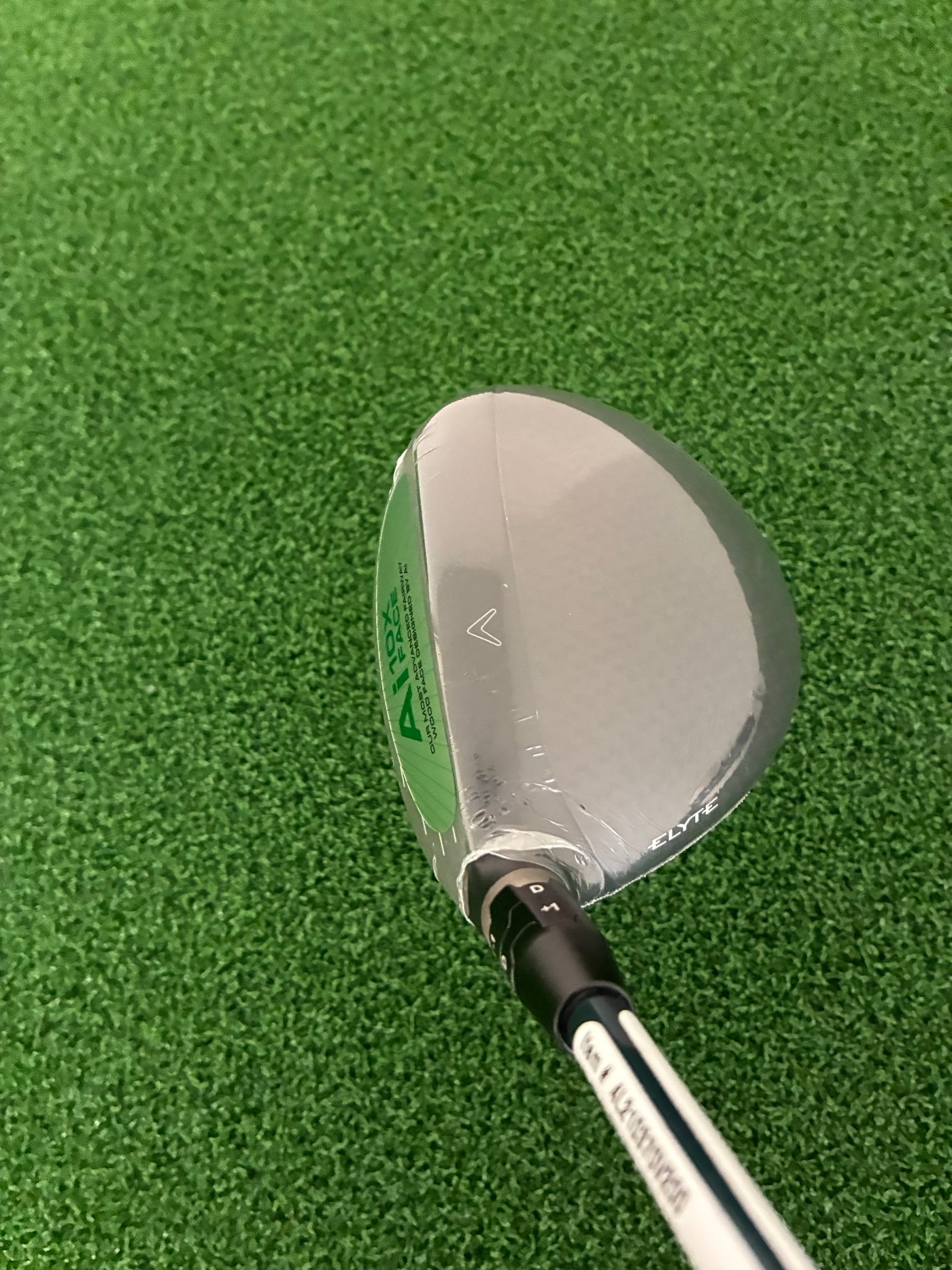 Callaway Elyte 15* 3 Wood (Regular) *NEW*
