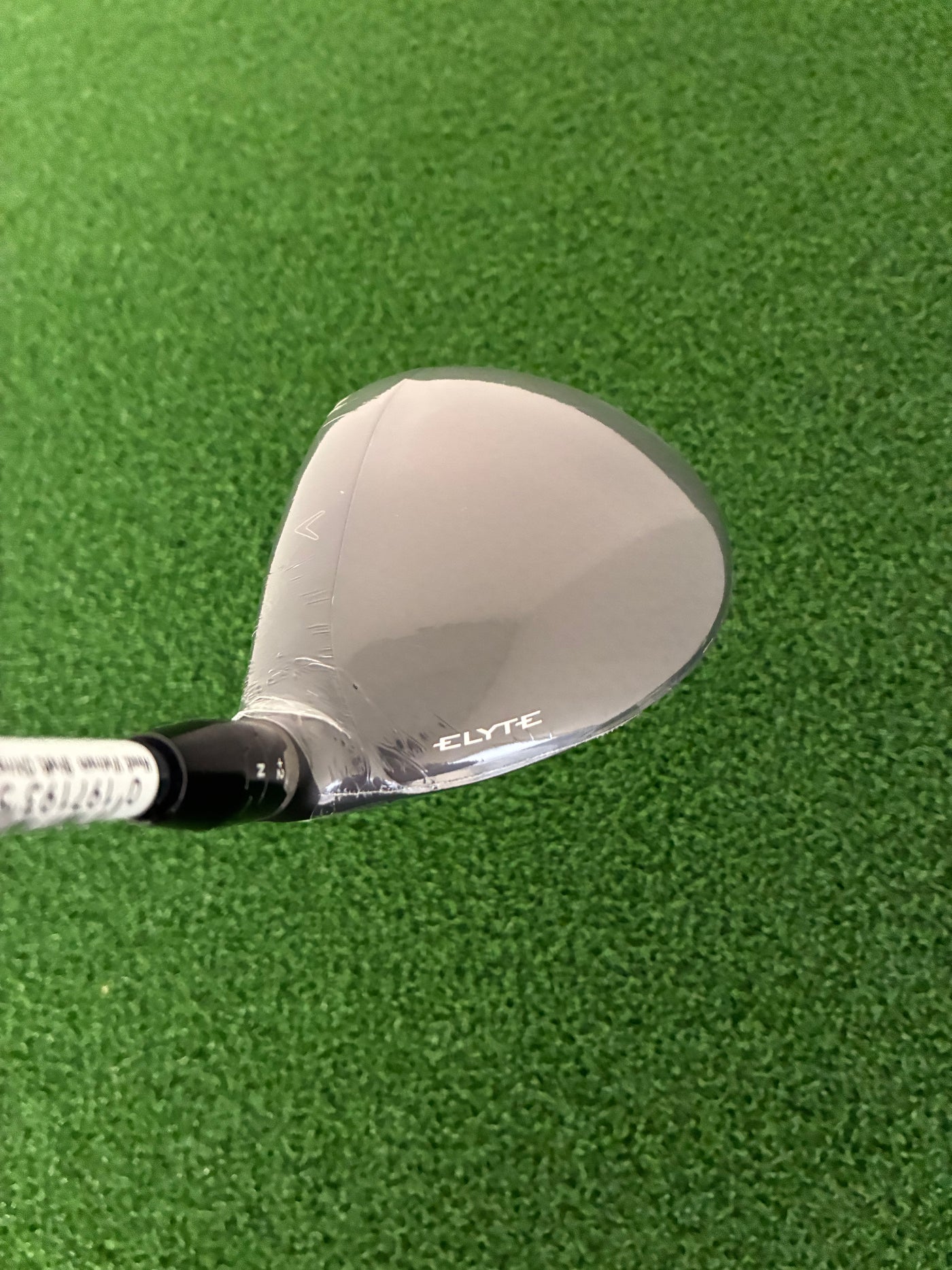 Callaway Elyte 15* 3 Wood (Regular) *NEW*