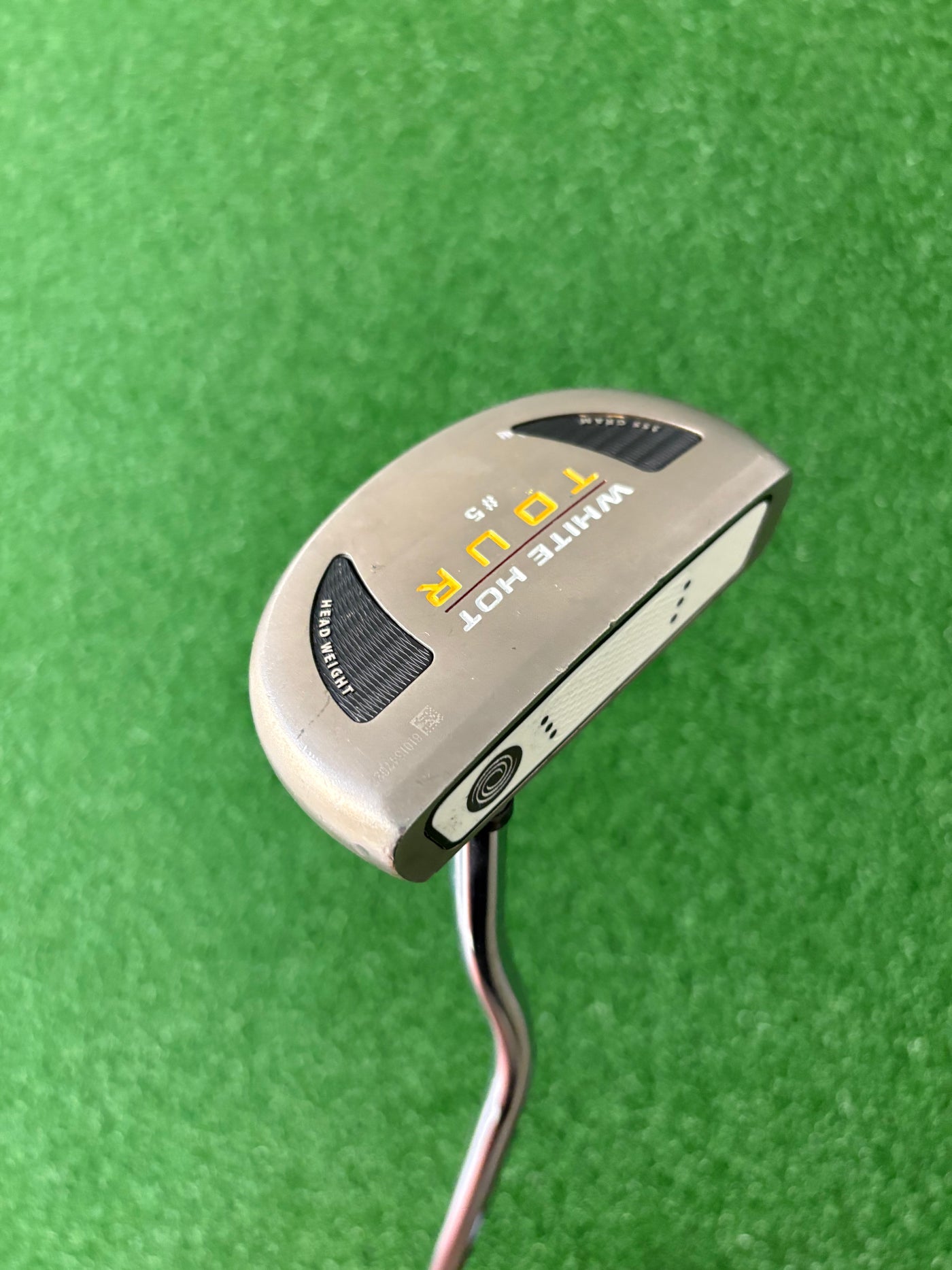 Odyssey White Hot Tour #5 (34")