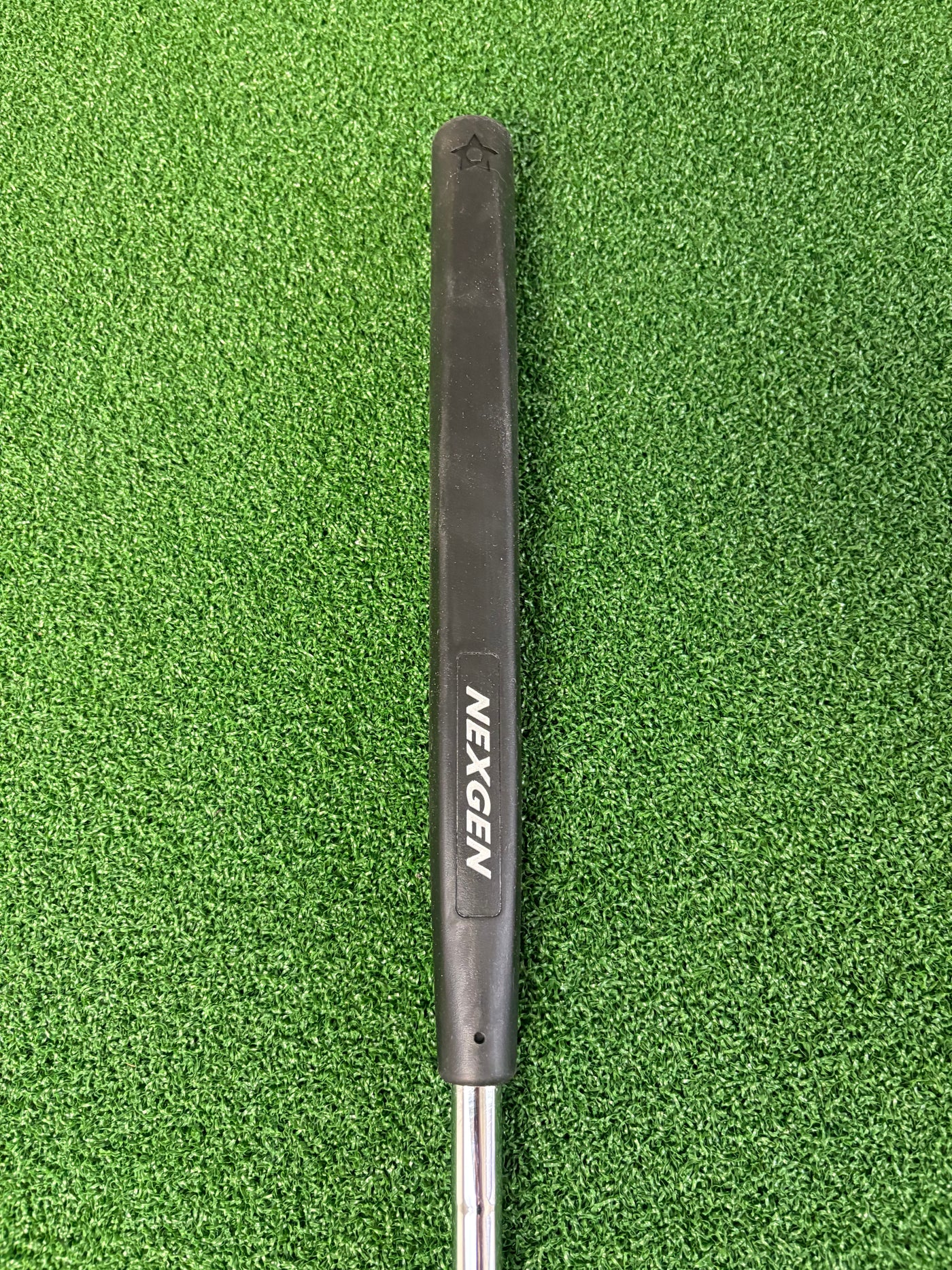 Odyssey White Hot Tour #5 (34")