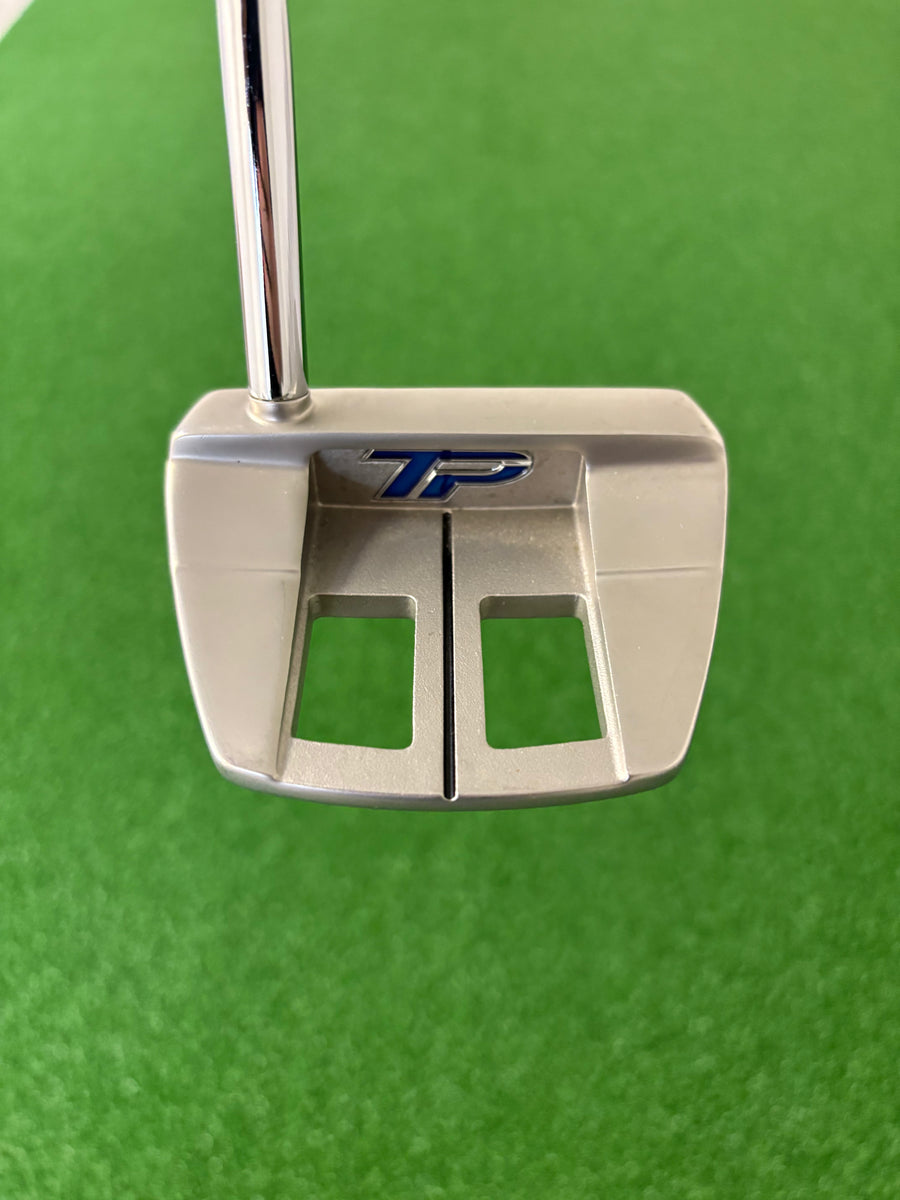 Taylormade TP Collection Hydro Blast Dupage (34")