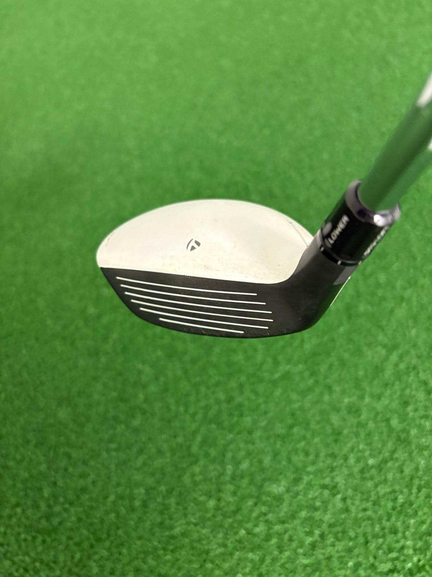 Taylormade Rescue 16* 2 Hybrid (Stiff)