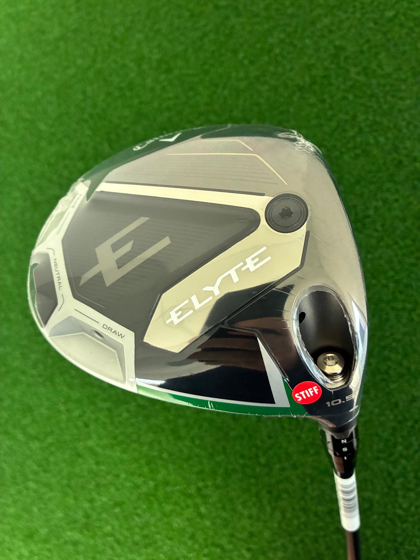 Callaway Elyte 10.5* (Stiff) *NEW*