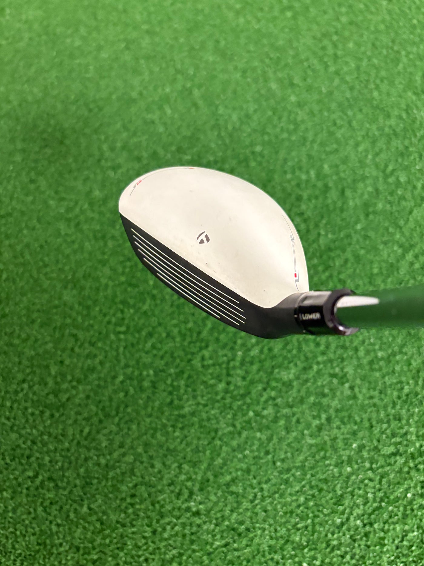Taylormade Rescue 16* 2 Hybrid (Stiff)