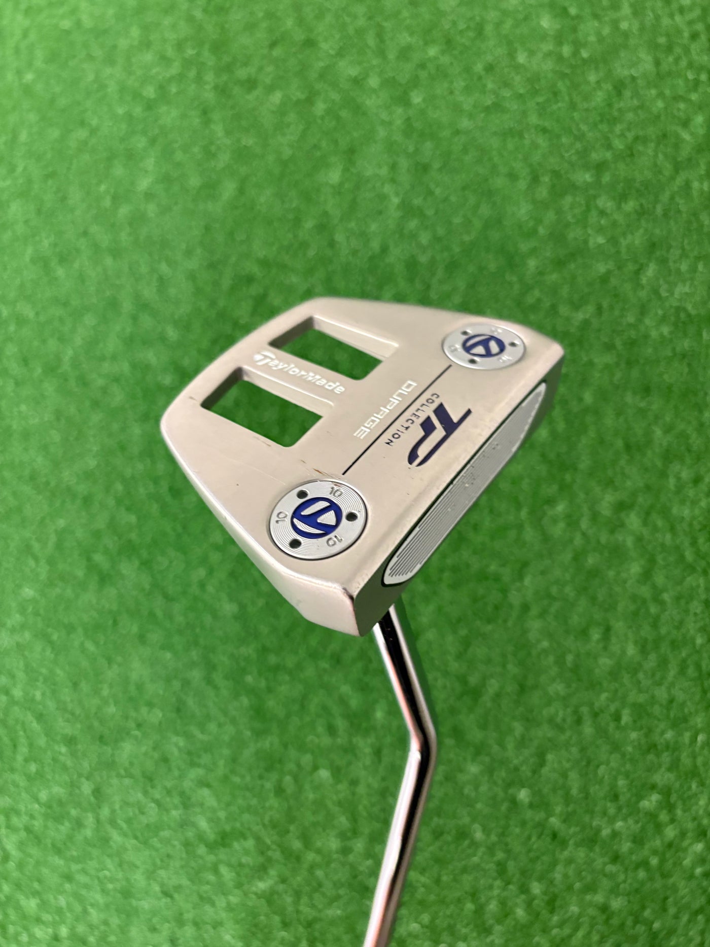 Taylormade TP Collection Hydro Blast Dupage (34")