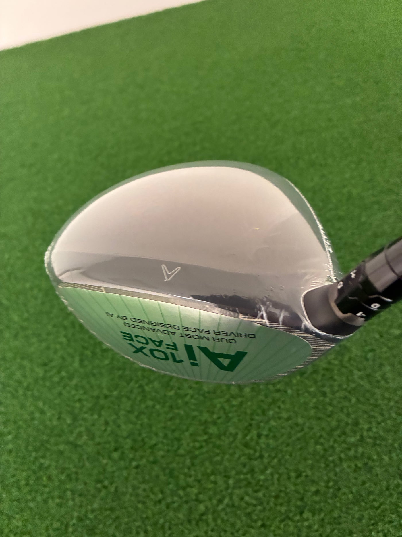 Callaway Elyte 10.5* (Stiff) *NEW*