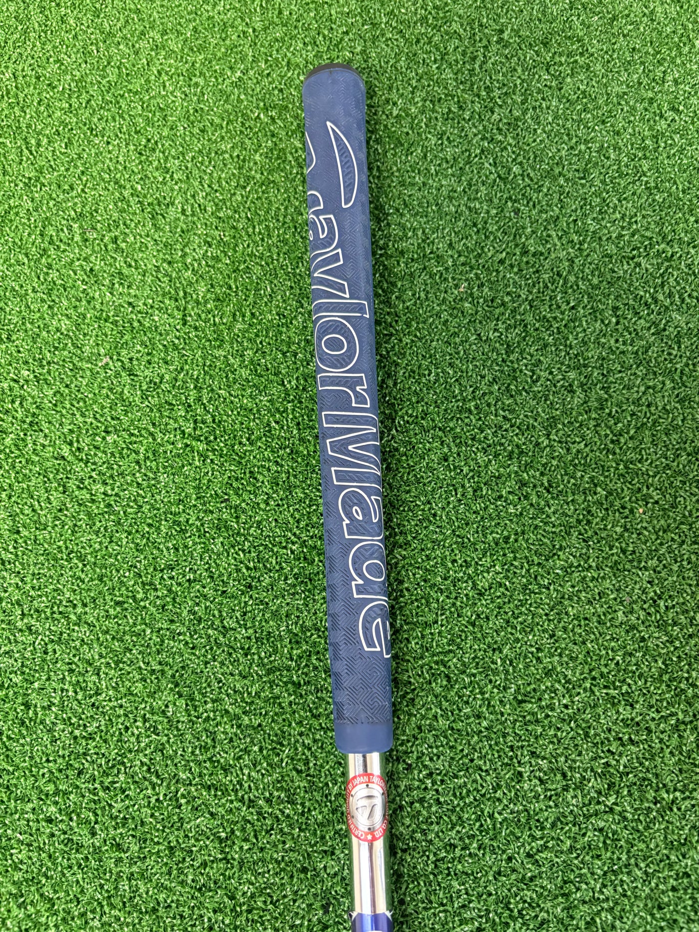 Taylormade TP Collection Hydro Blast Dupage (34")