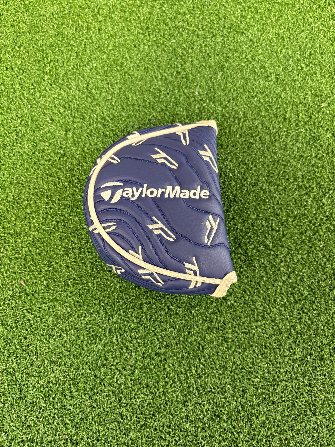 Taylormade TP Collection Hydro Blast Dupage (34")