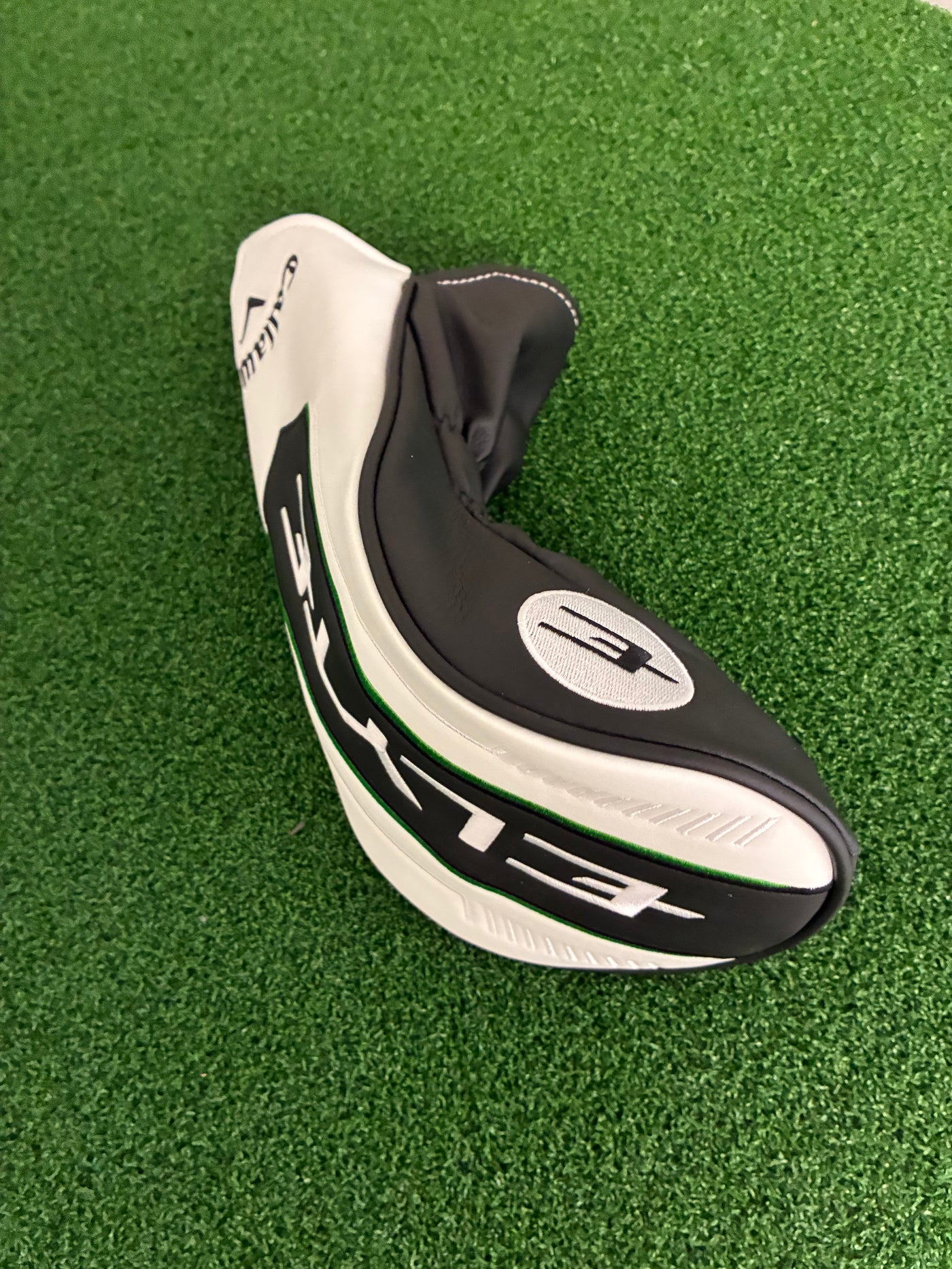 Callaway Elyte 10.5* (Stiff) *NEW*