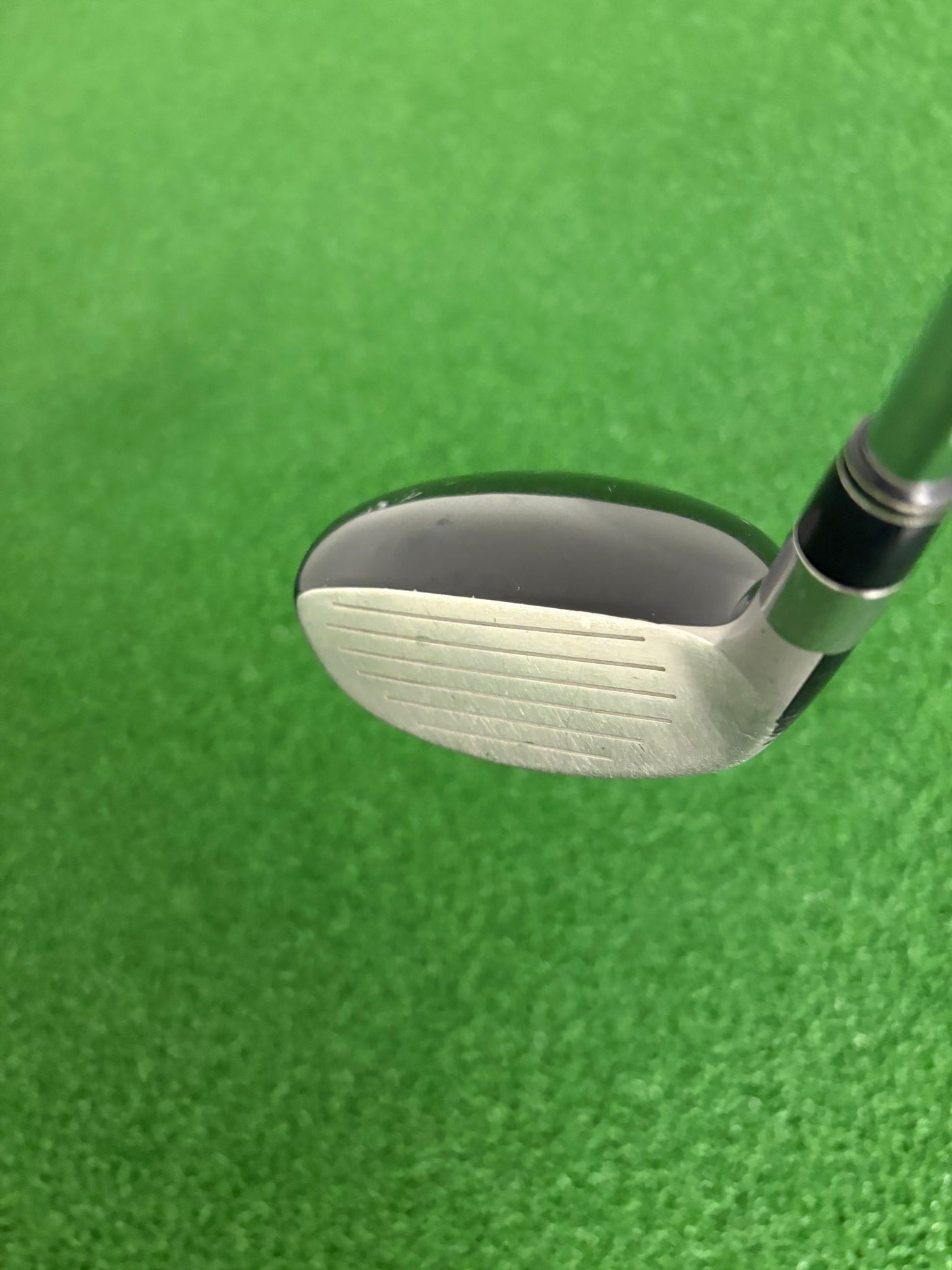 Bridgestone Tour Stage X-UT 21* 3 Hybrid (Stiff)