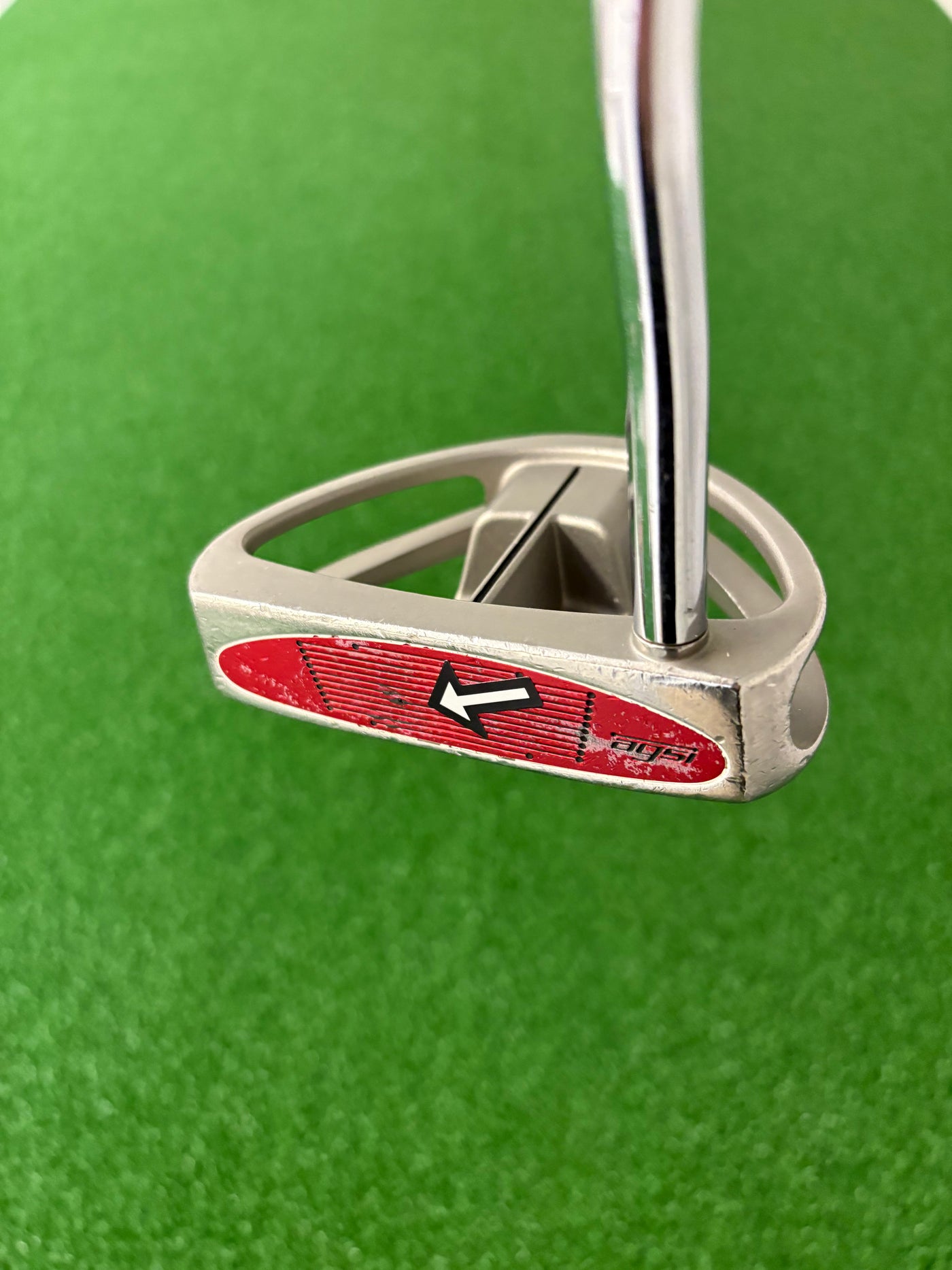 Taylormade Rossa Monza Corza AGSi  (34")