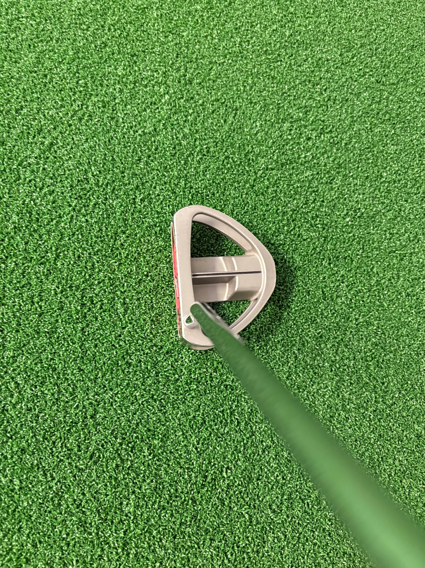 Taylormade Rossa Monza Corza AGSi  (34")