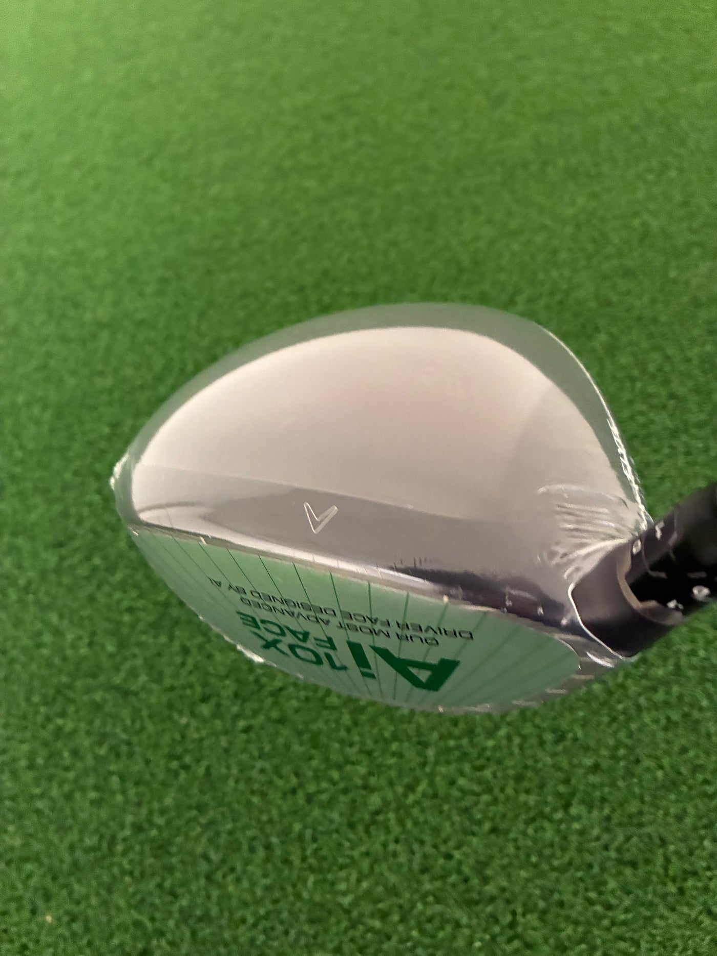 Callaway Elyte 9.0* (Stiff) *NEW*