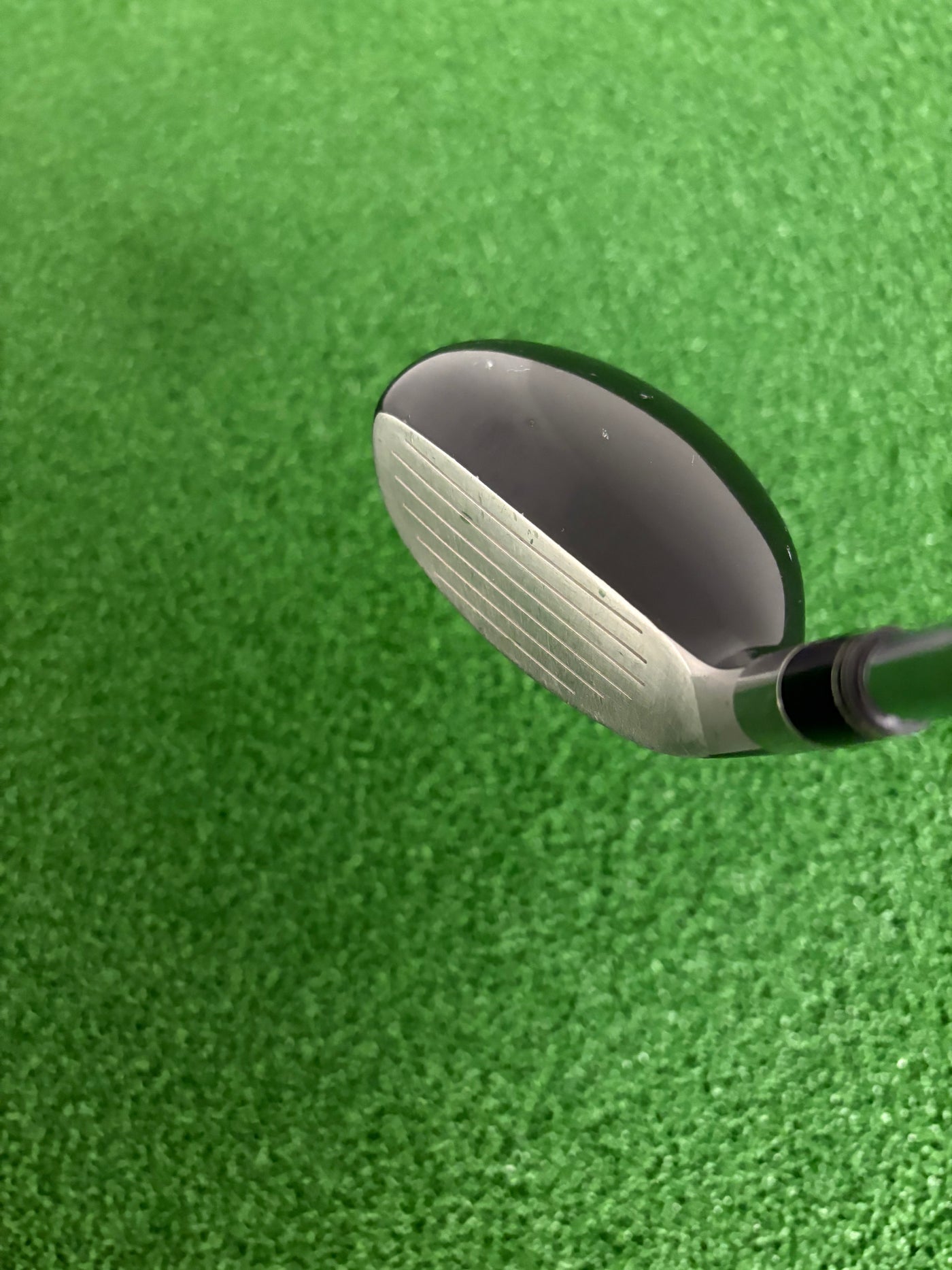 Bridgestone Tour Stage X-UT 21* 3 Hybrid (Stiff)
