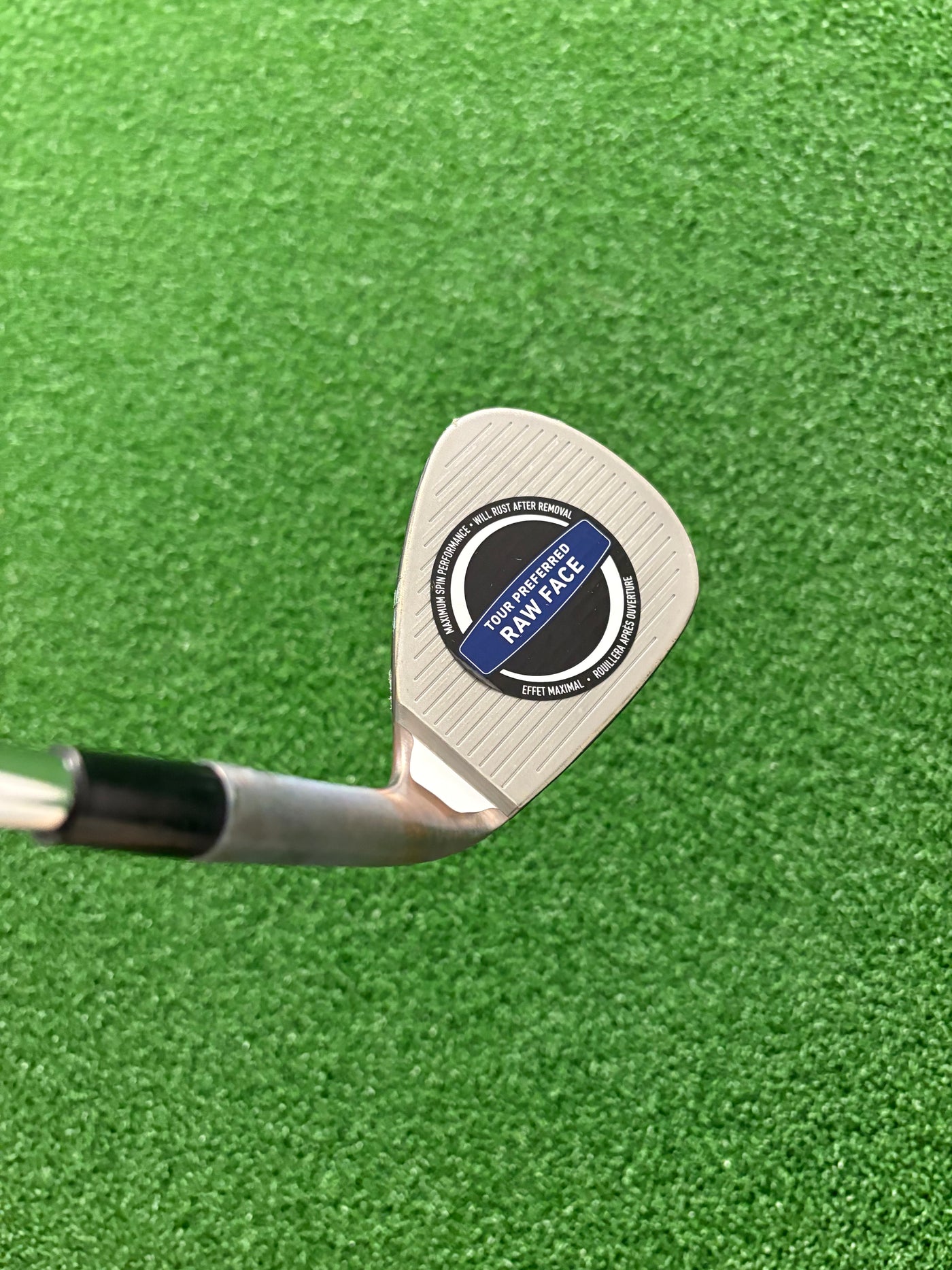 Taylormade Milled Grind Hi-Toe (2022) 58* L/H *NEW*