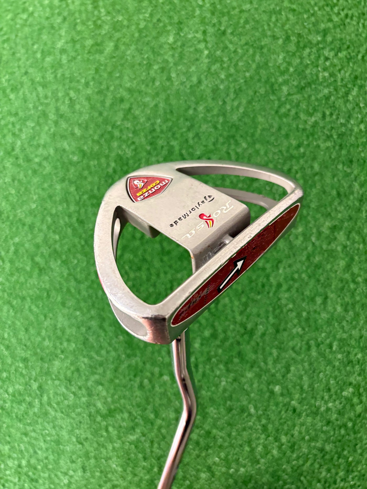 Taylormade Rossa Monza Corza AGSi  (34")