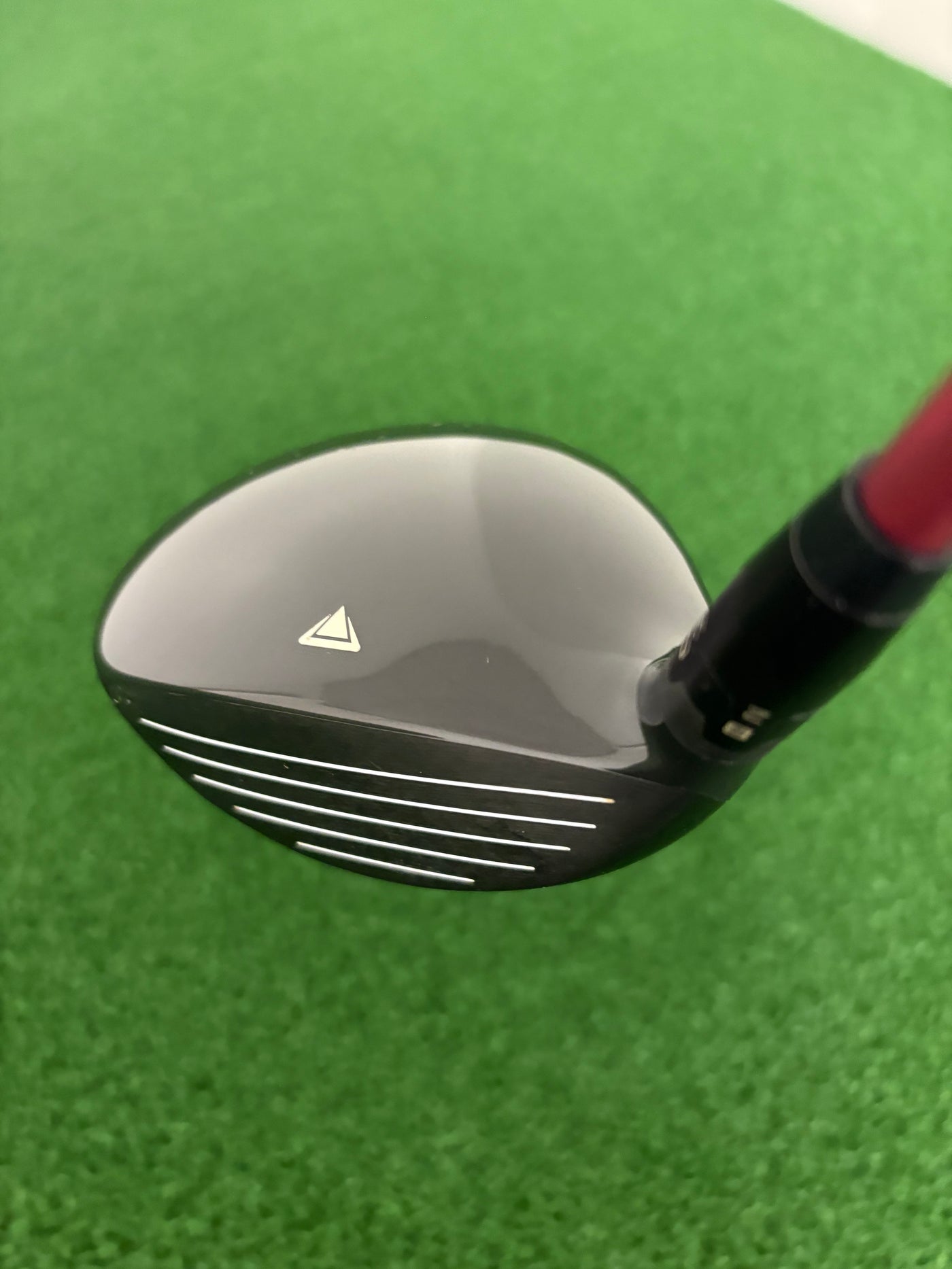 Titleist 917F3 15* 3 Wood (Stiff)