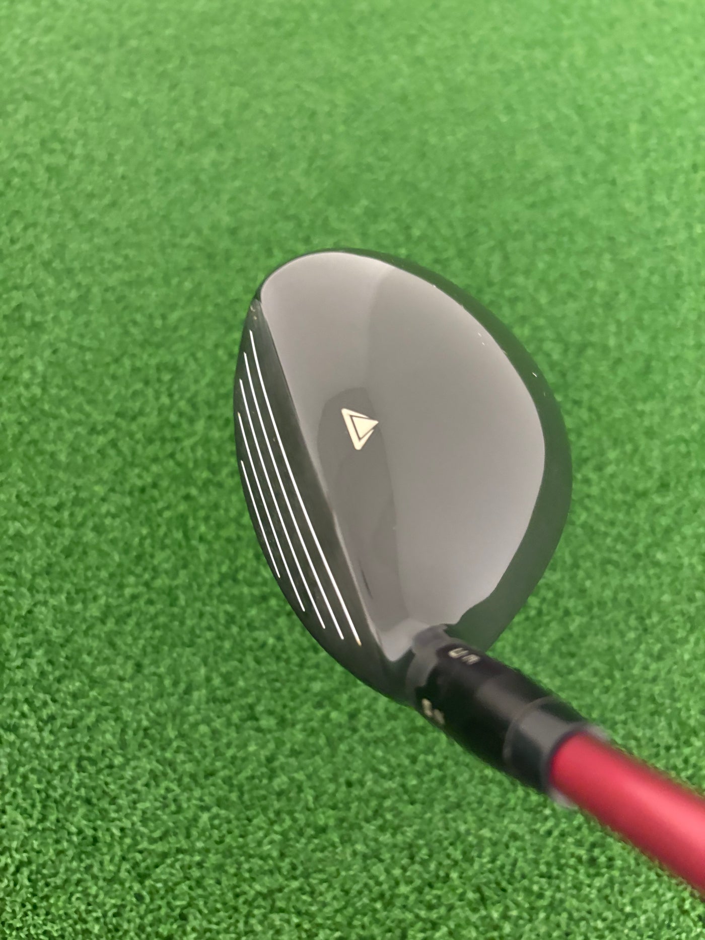 Titleist 917F3 15* 3 Wood (Stiff)