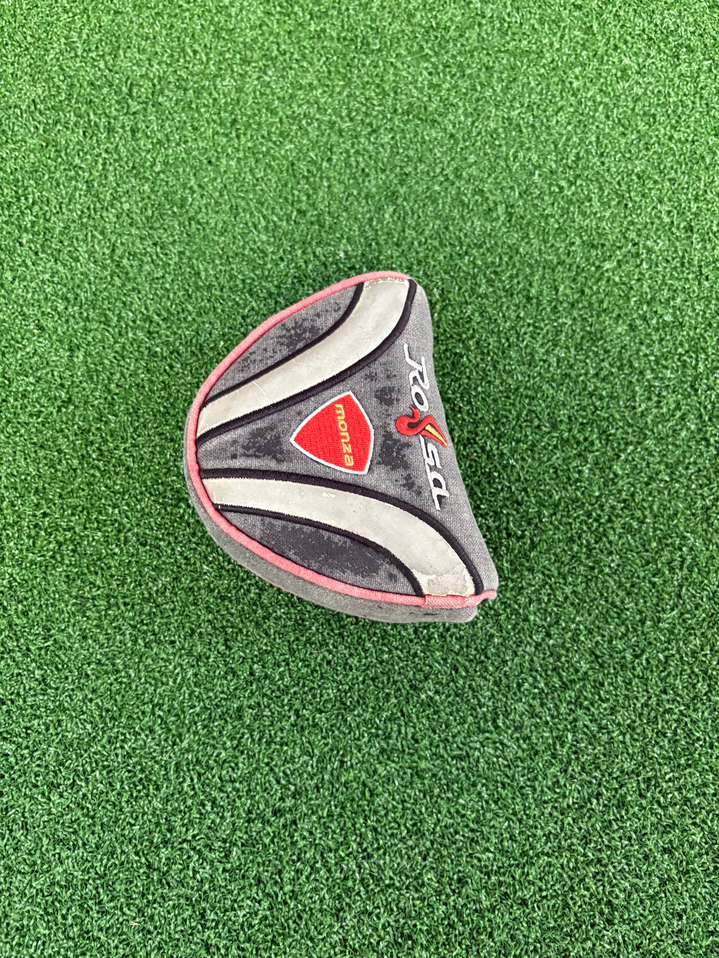 Taylormade Rossa Monza Corza AGSi  (34")