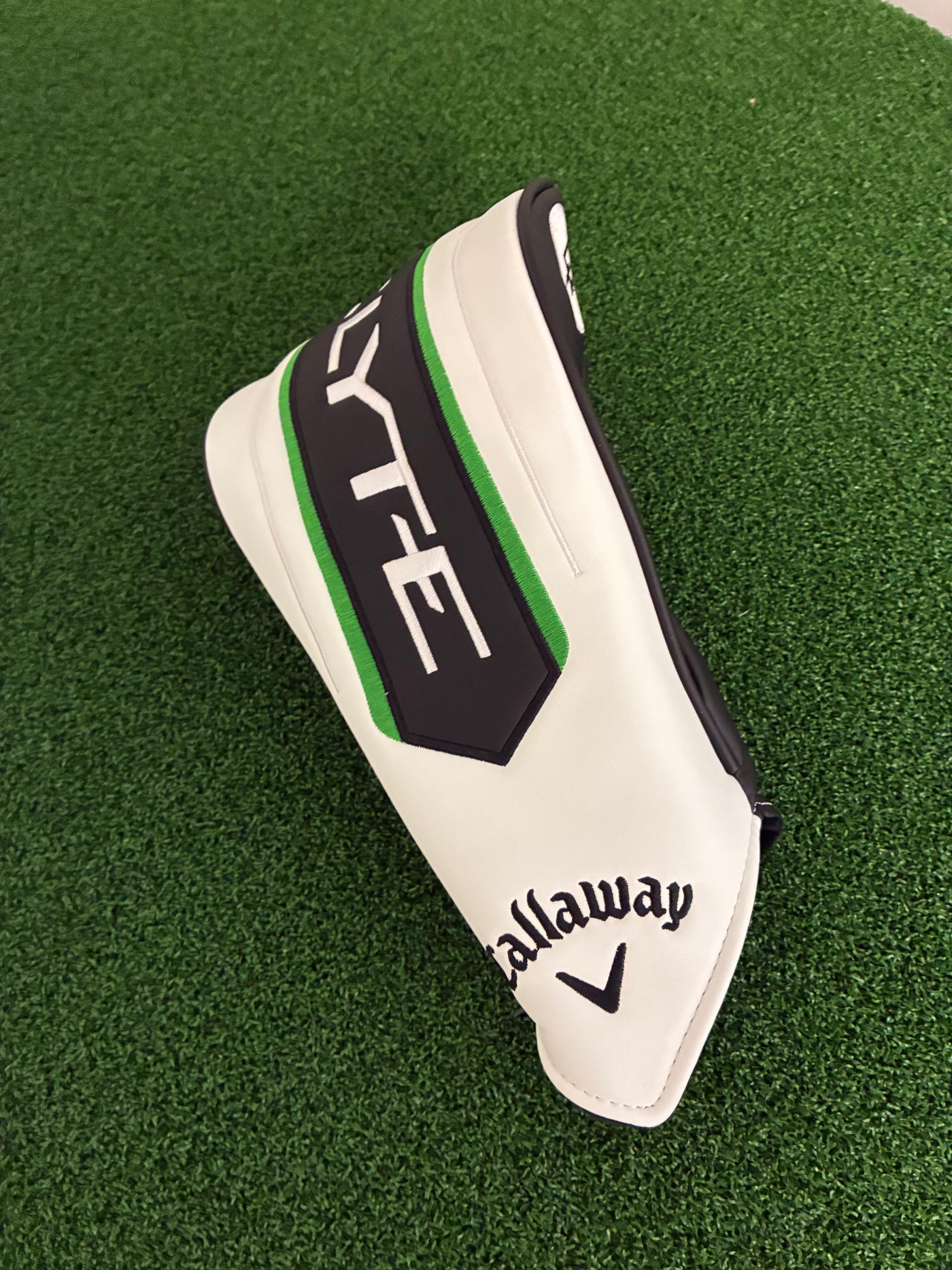 Callaway Elyte 9.0* (Stiff) *NEW*