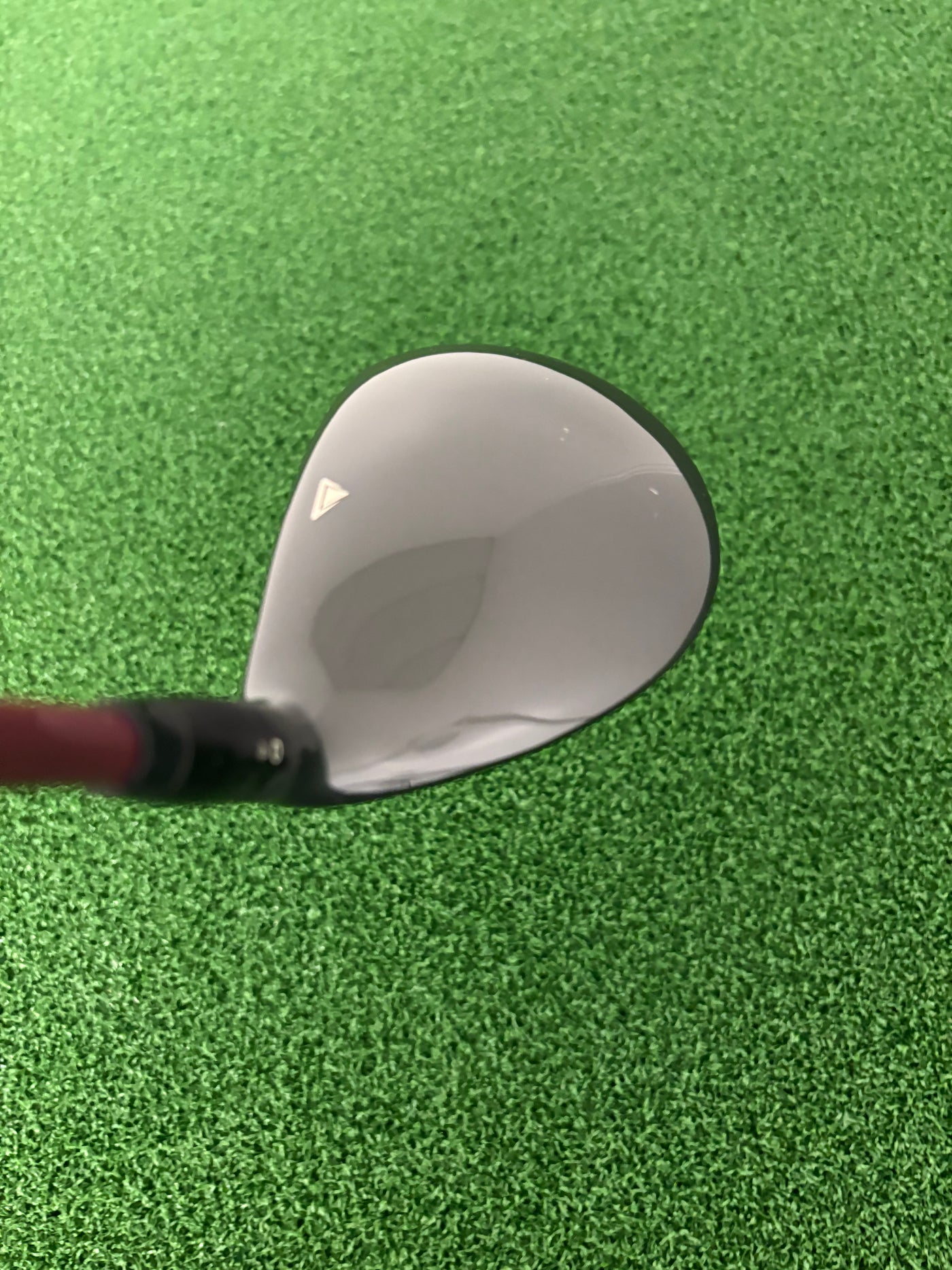 Titleist 917F3 15* 3 Wood (Stiff)