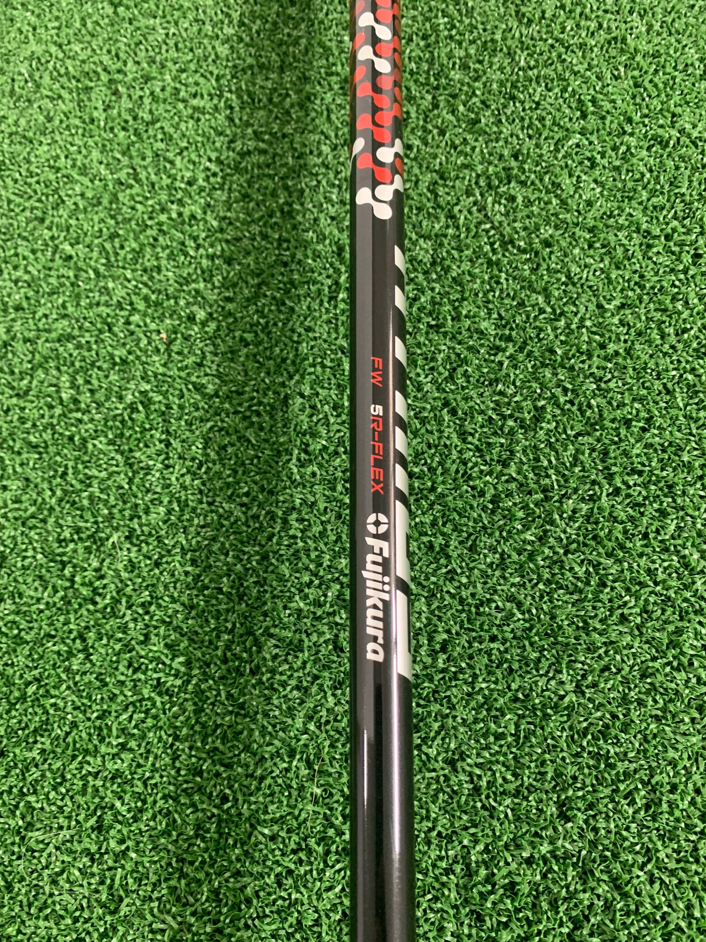 Taylormade M4 (2021) 18* 5 Wood (Regular)