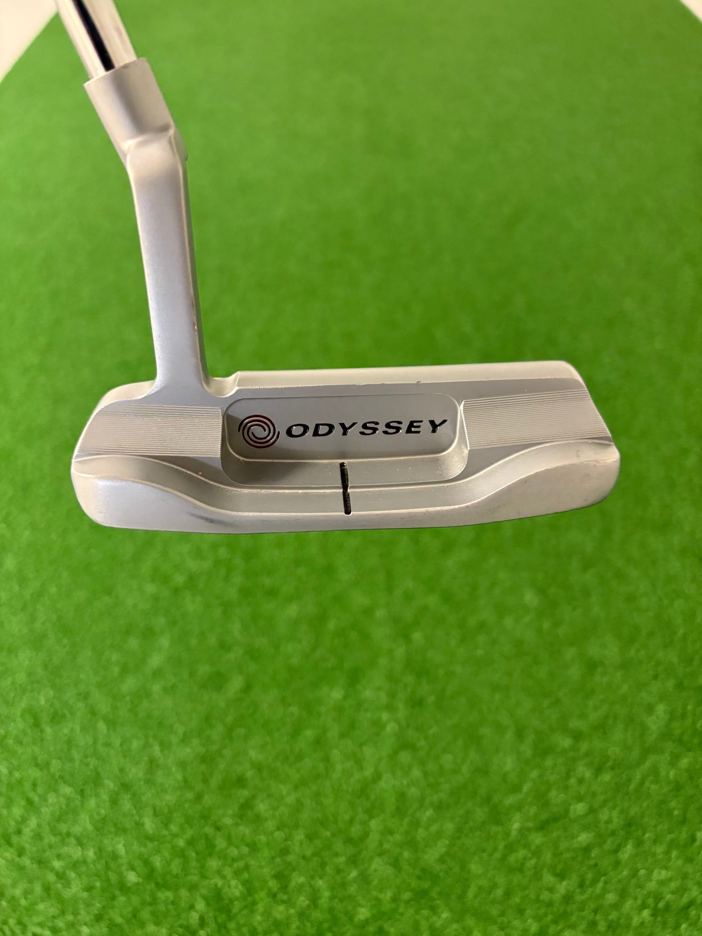 Odyssey White Hot OG #1 (34")