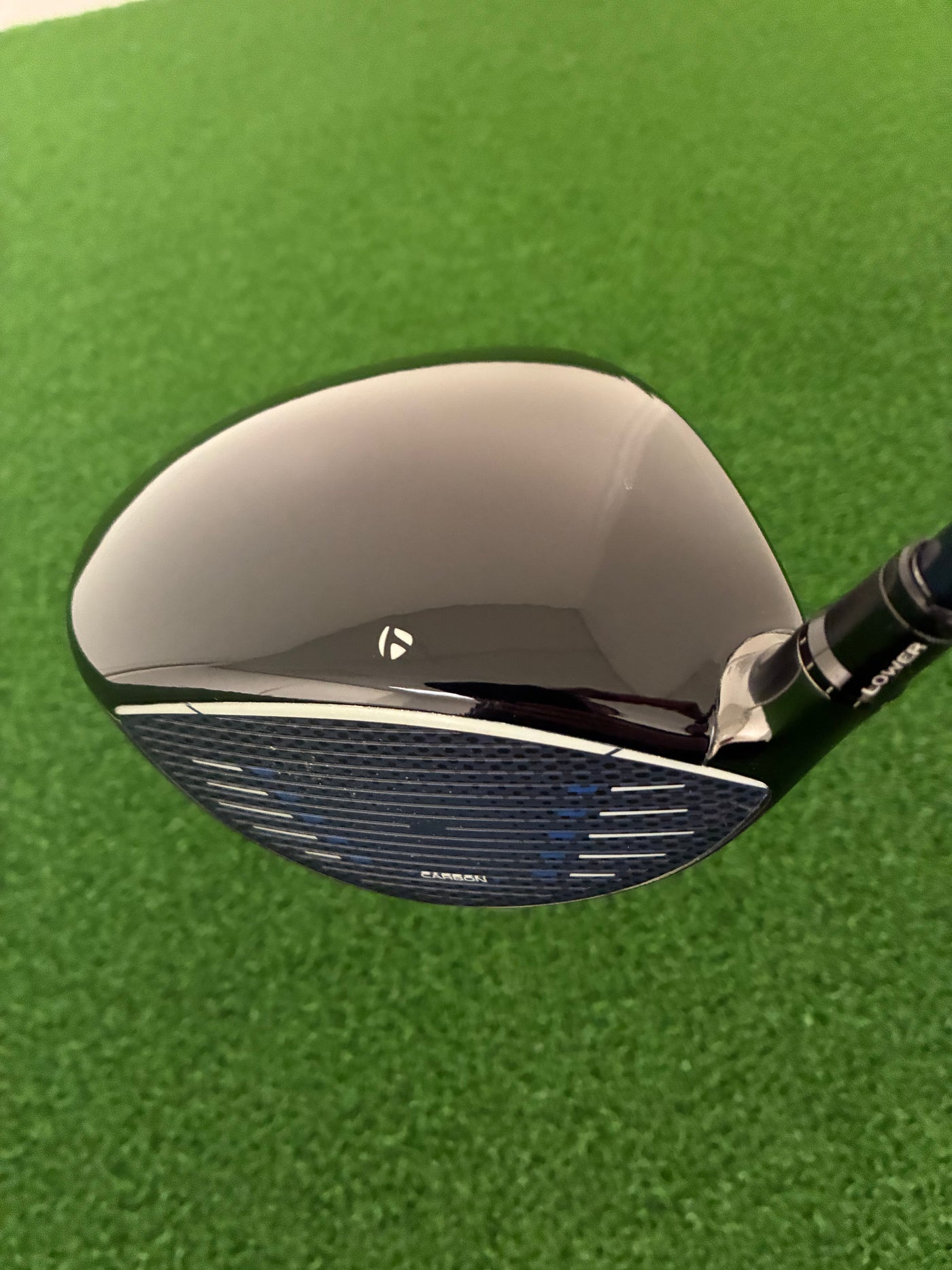 Taylormade Qi10 10.5* (Stiff)