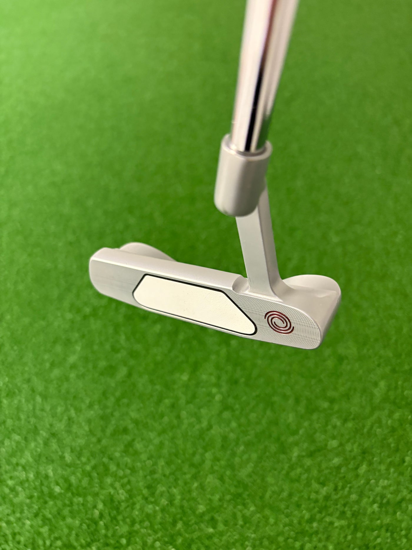 Odyssey White Hot OG #1 (34")