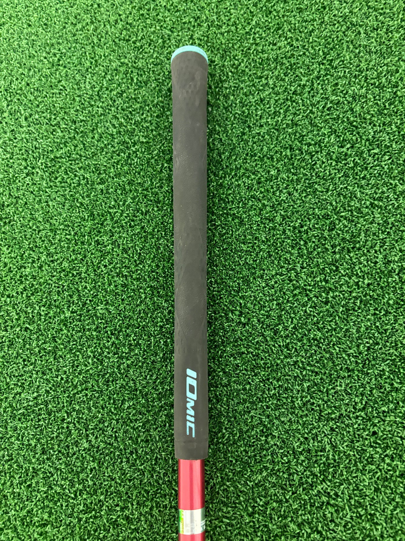 Titleist 917F3 15* 3 Wood (Stiff)