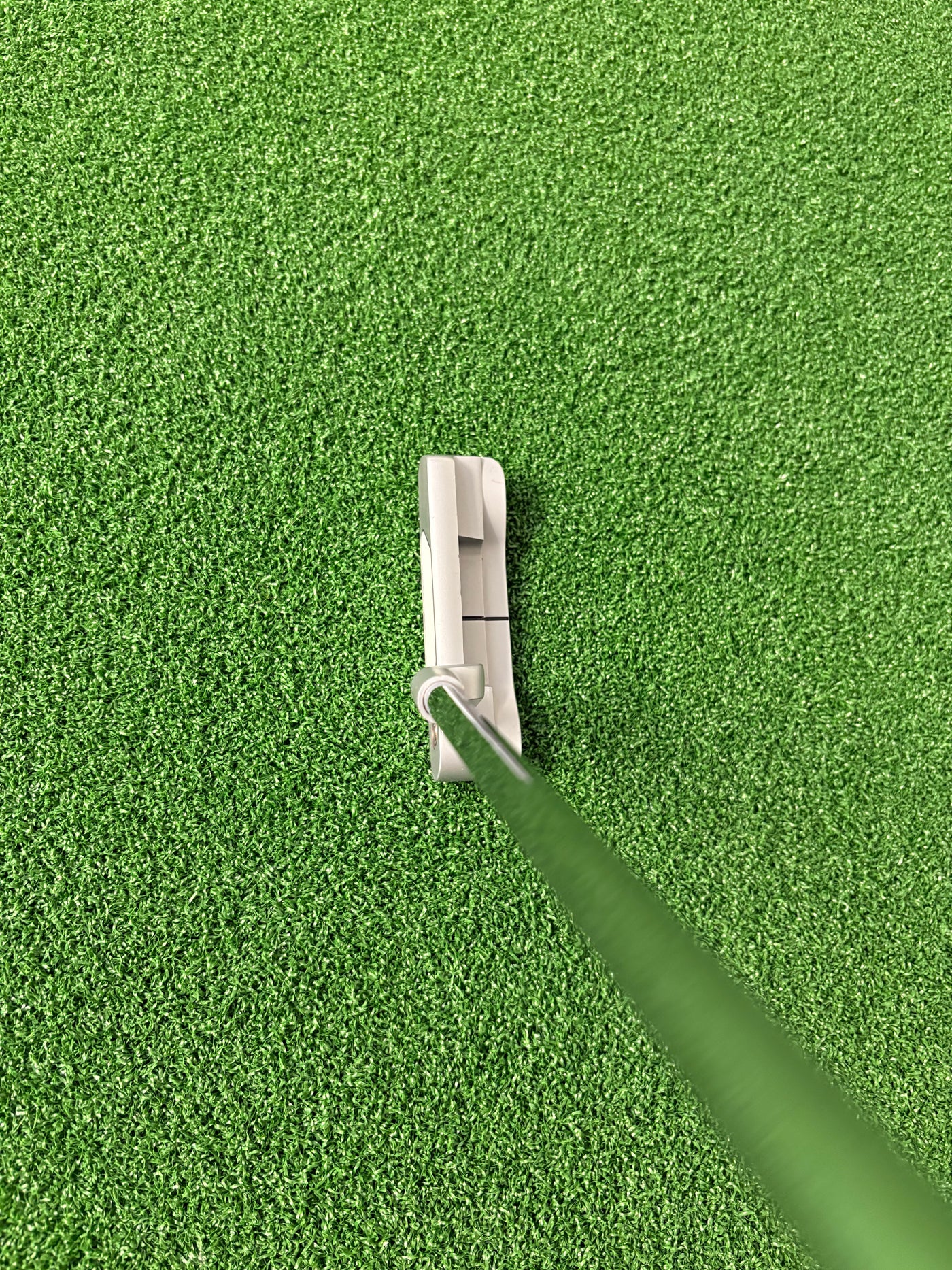 Odyssey White Hot OG #1 (34")