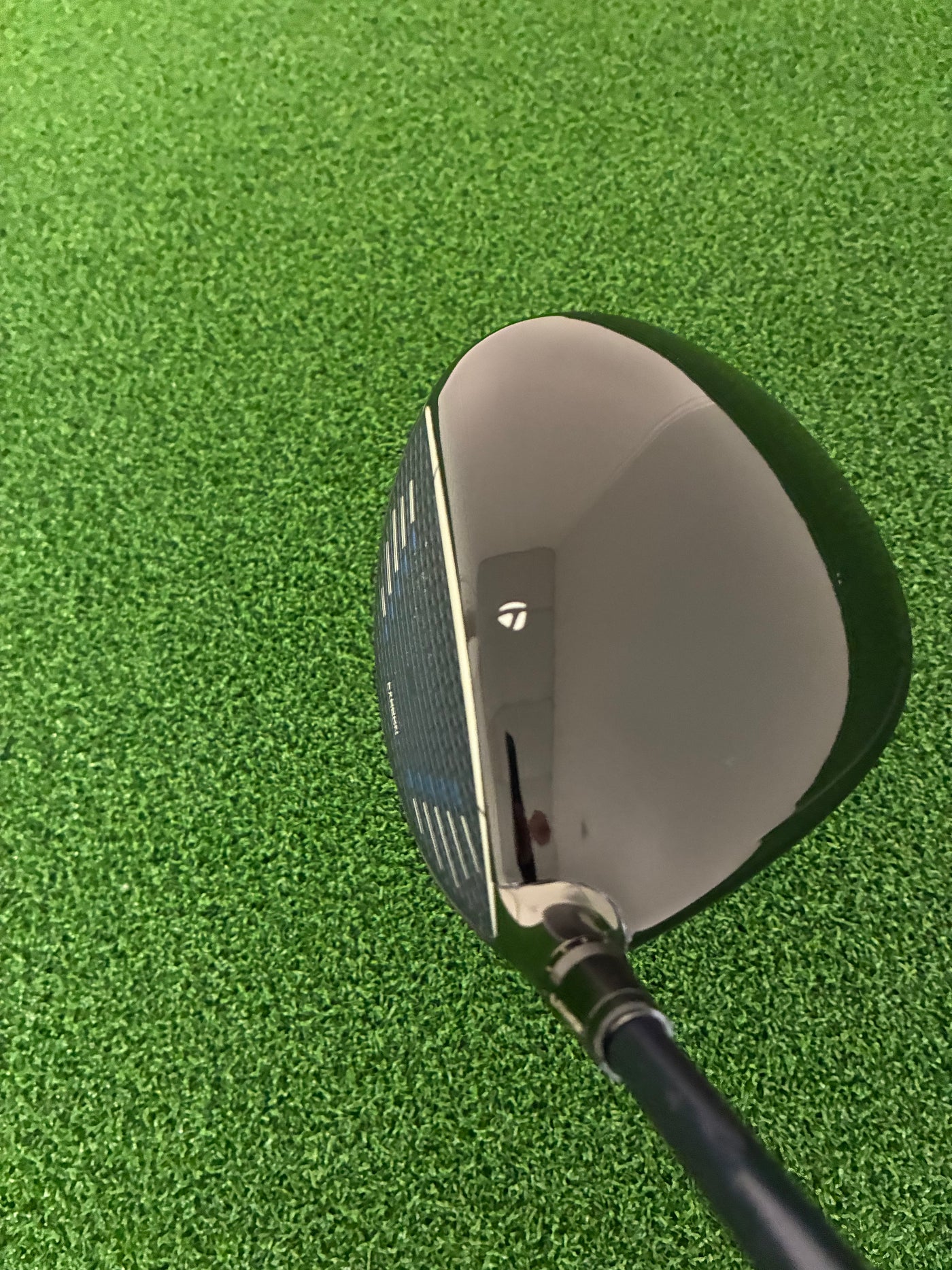 Taylormade Qi10 10.5* (Stiff)