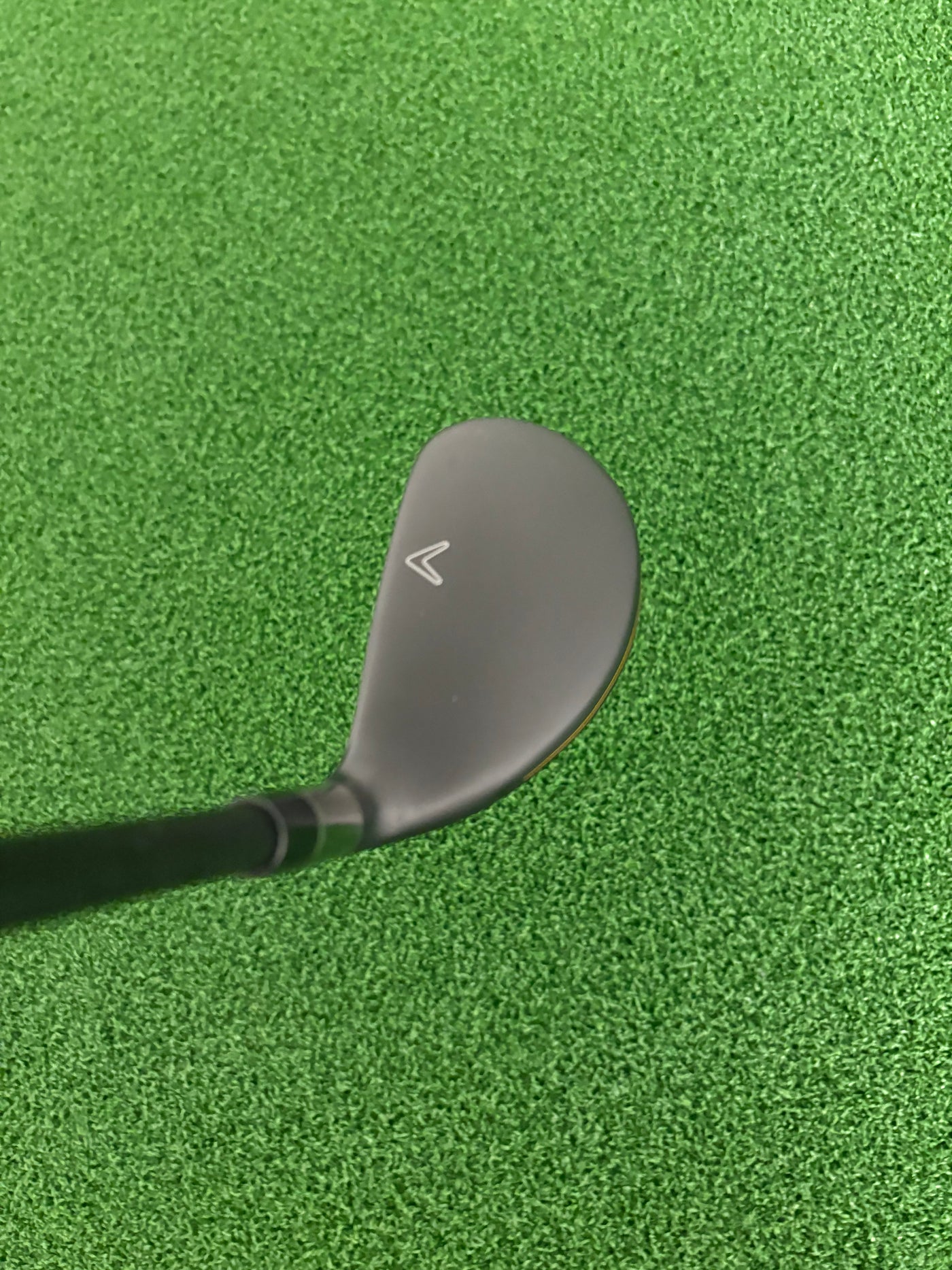 Callaway Rogue ST Max 20* 4 Hybrid (Regular)