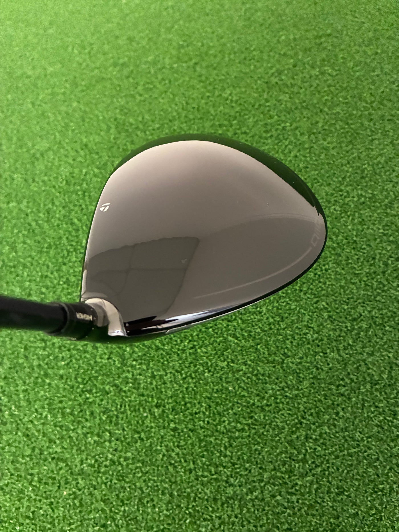 Taylormade Qi10 10.5* (Stiff)