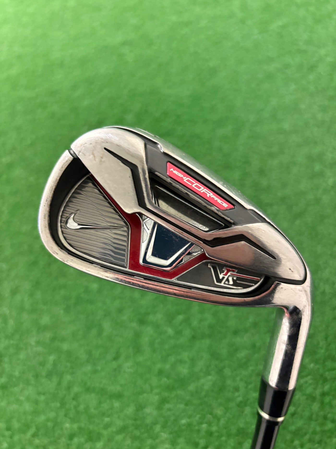 Nike VRS Covert 5-PW (Stiff/Regular)