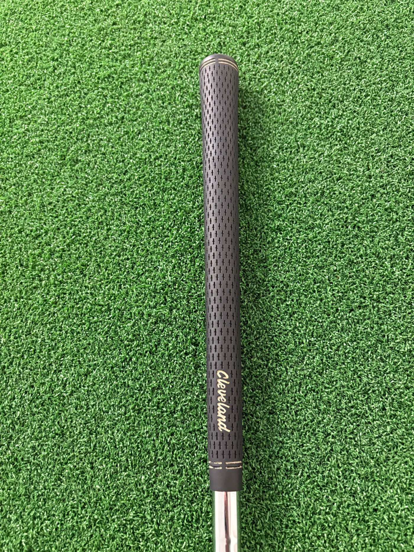 Cleveland RTX 588 50*
