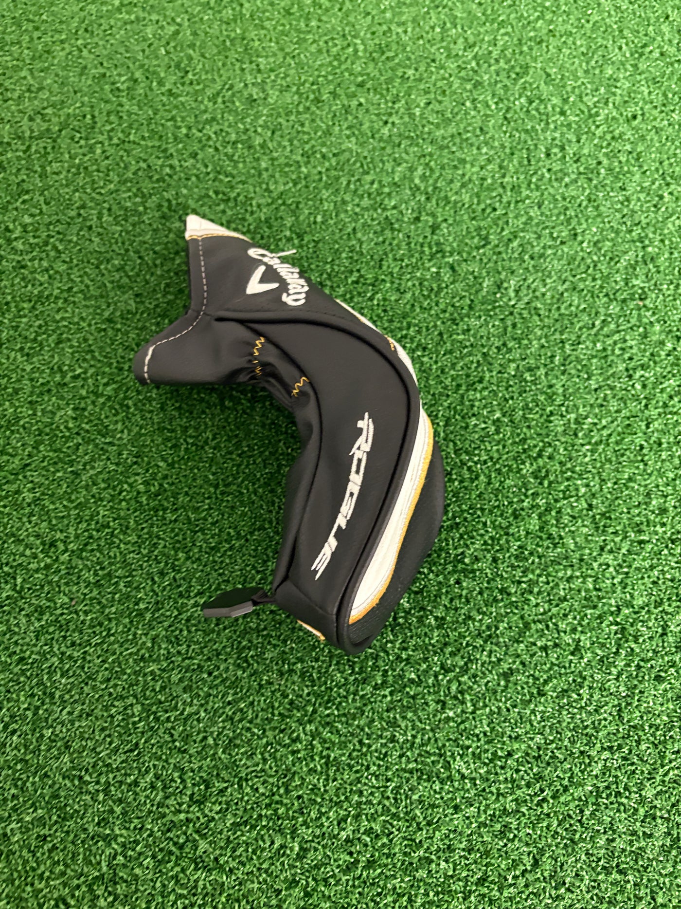 Callaway Rogue ST Max 20* 4 Hybrid (Regular)