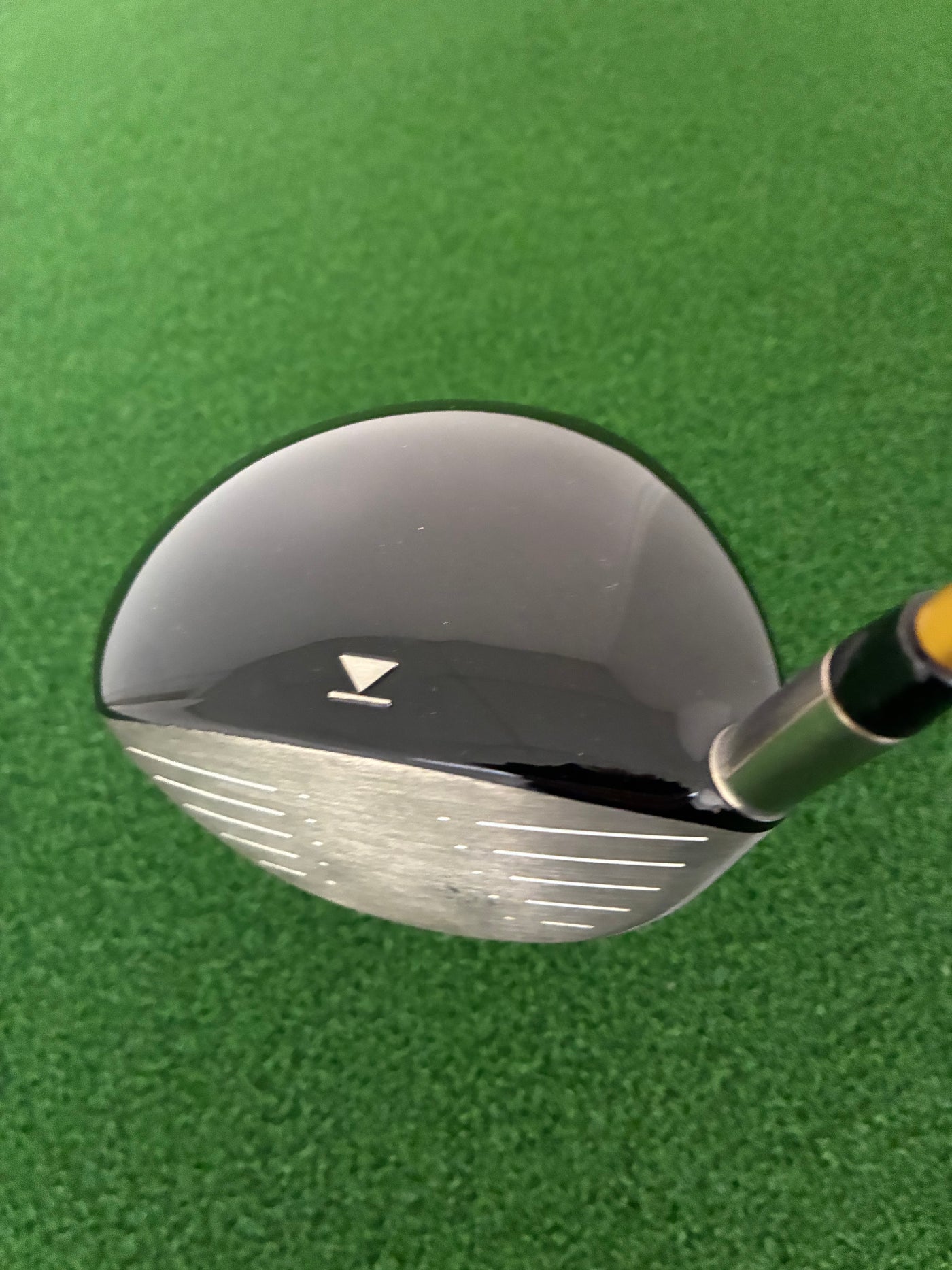Titleist 907D2 8.5* (X-Stiff)
