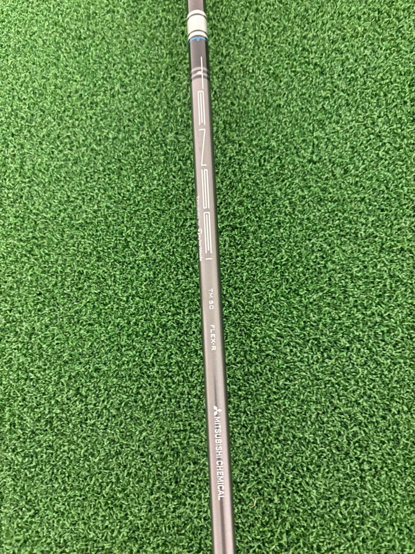 Taylormade Sim Titanium 19* 5 Wood (Regular)