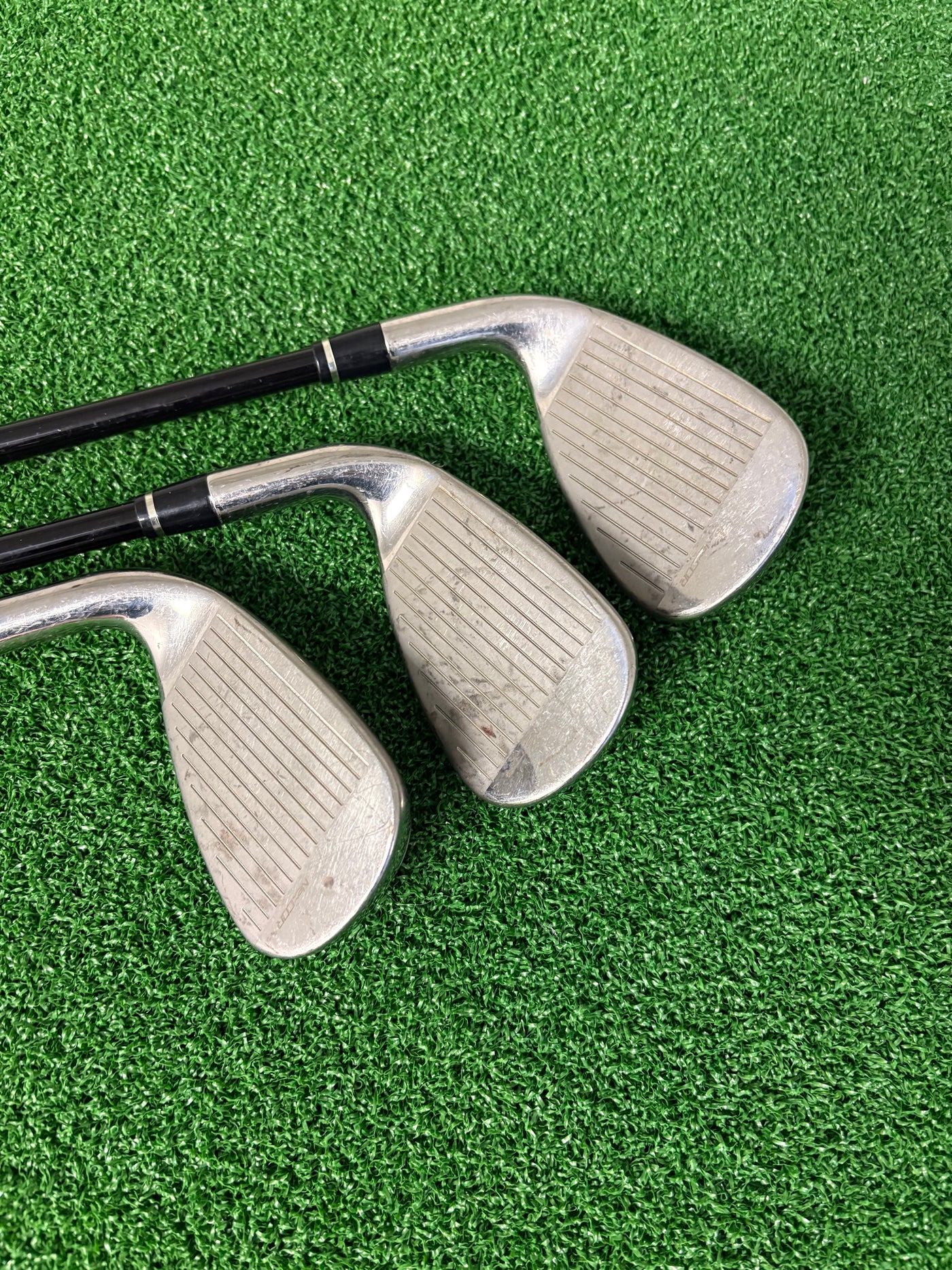 Nike VRS Covert 5-PW (Stiff/Regular)