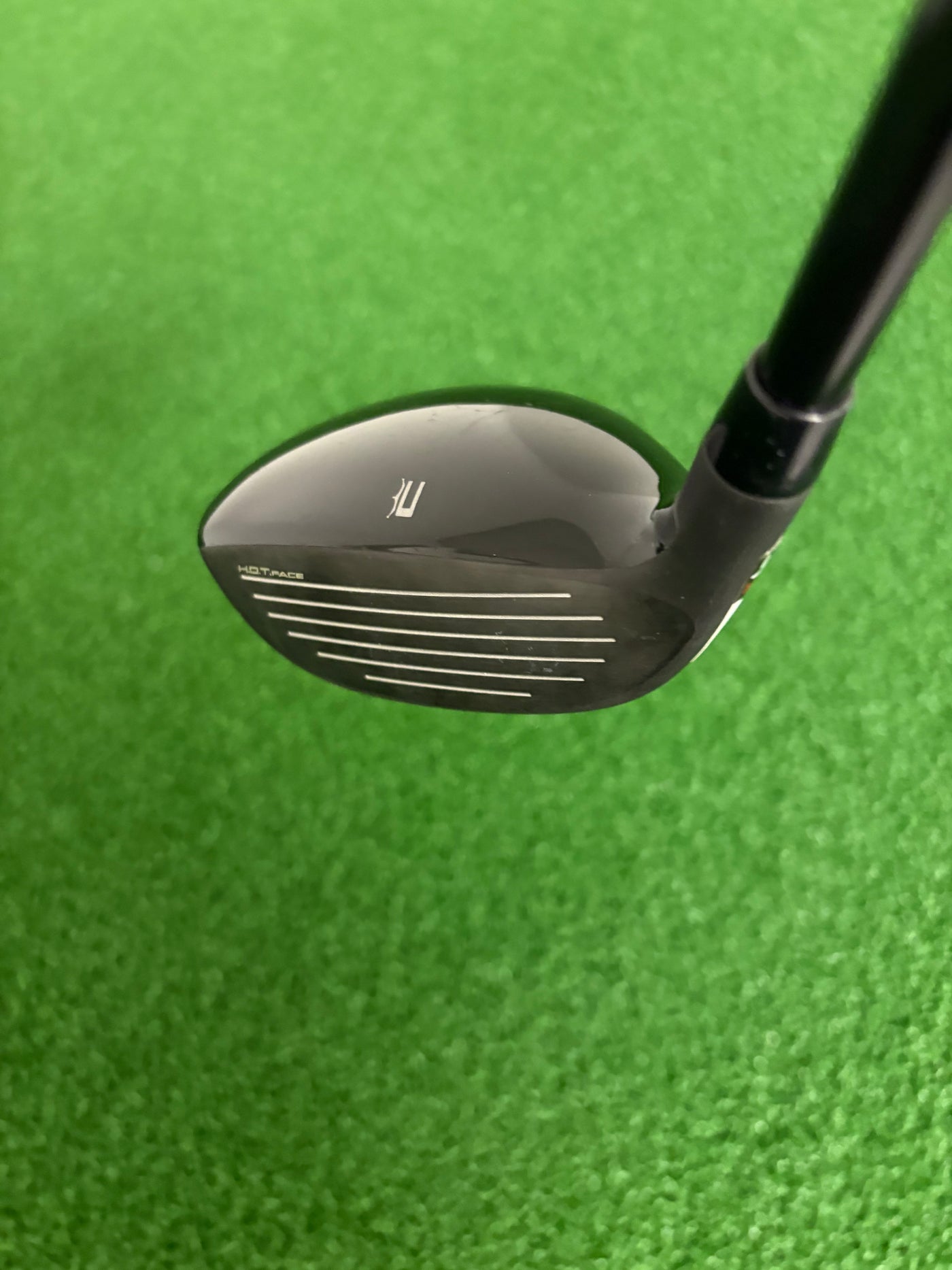 Cobra Aerojet 21* 4 Hybrid (Stiff/Regular)