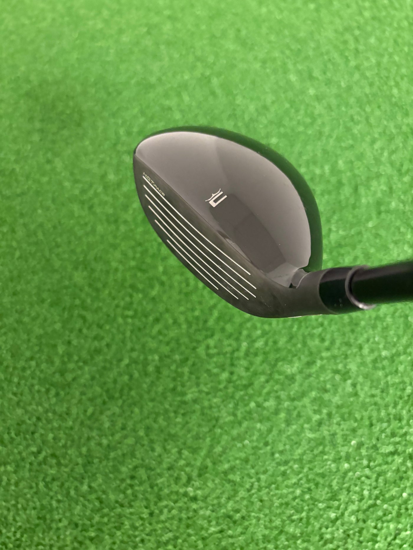Cobra Aerojet 21* 4 Hybrid (Stiff/Regular)