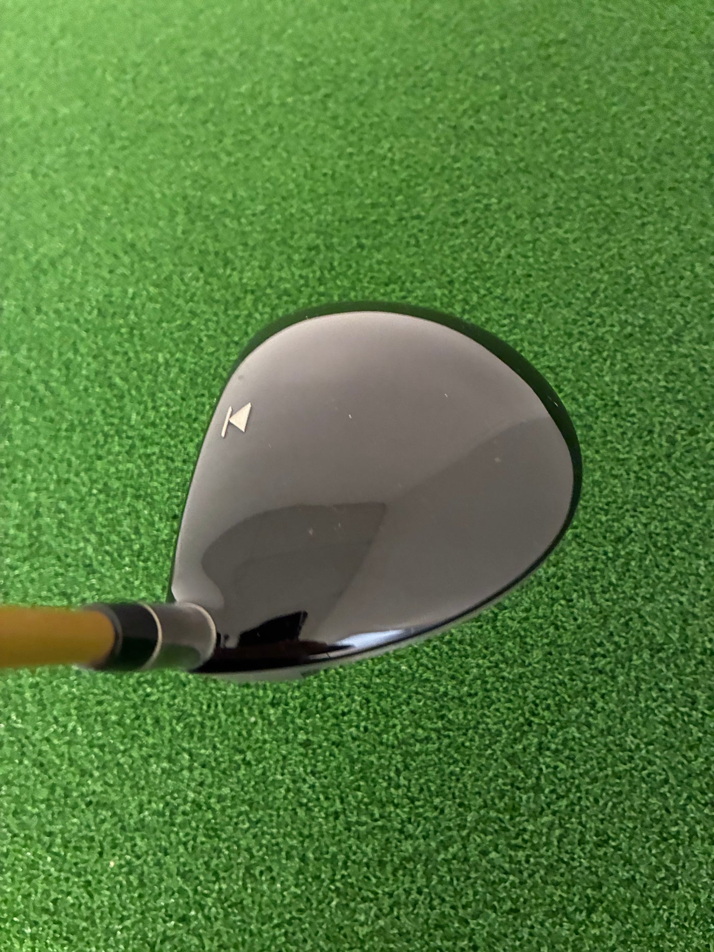 Titleist 907D2 8.5* (X-Stiff)