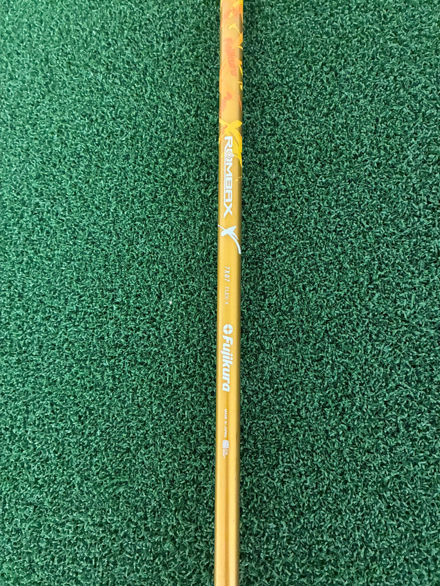 Titleist 907D2 8.5* (X-Stiff)