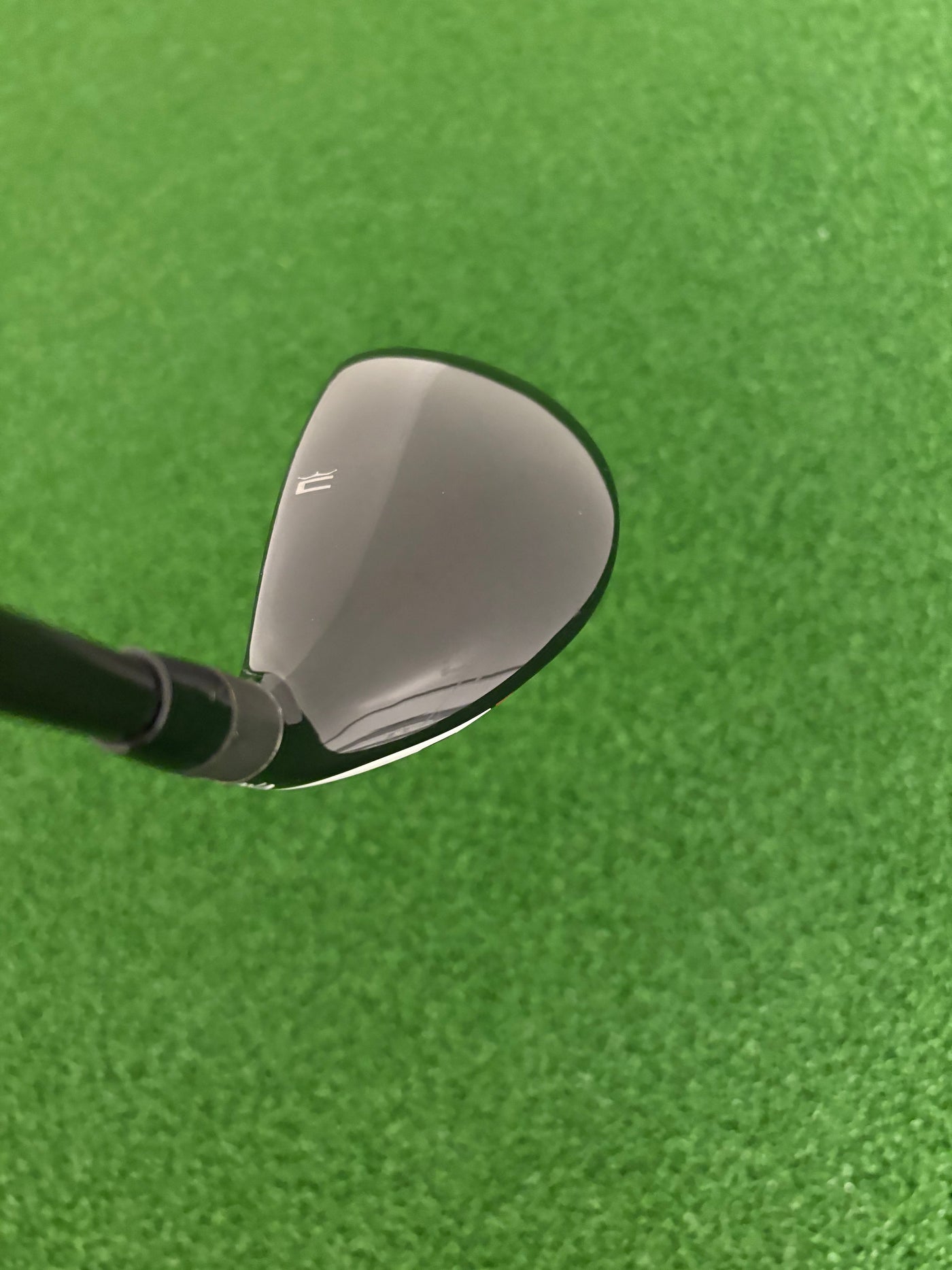 Cobra Aerojet 21* 4 Hybrid (Stiff/Regular)