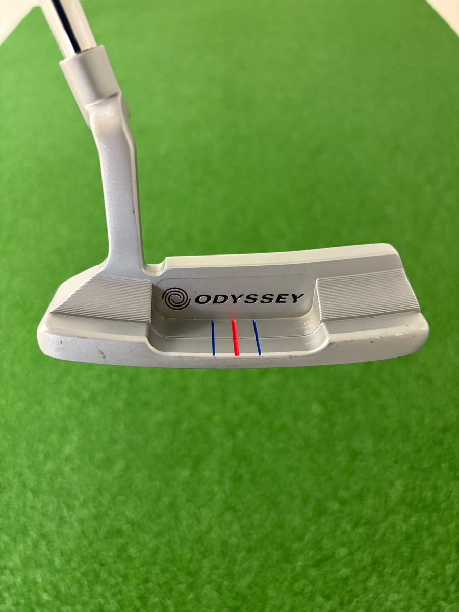 Odyssey White Hot OG #2 (34")