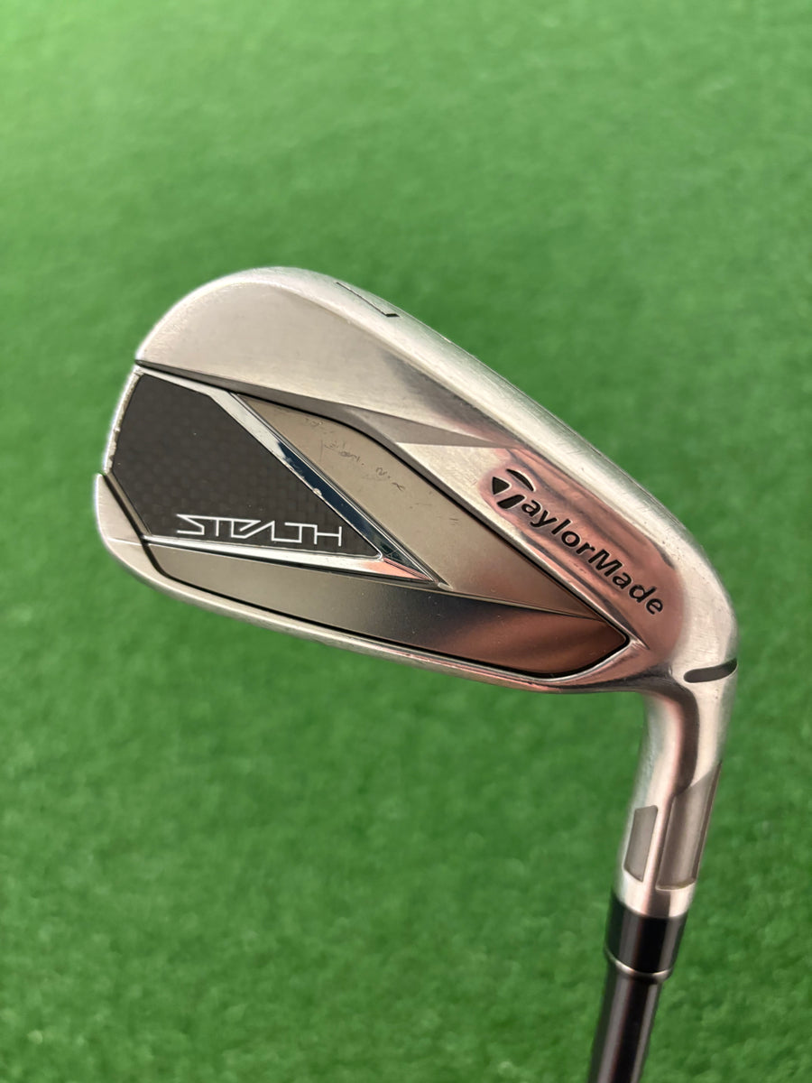 Taylormade Stealth 6-PW  (Regular)