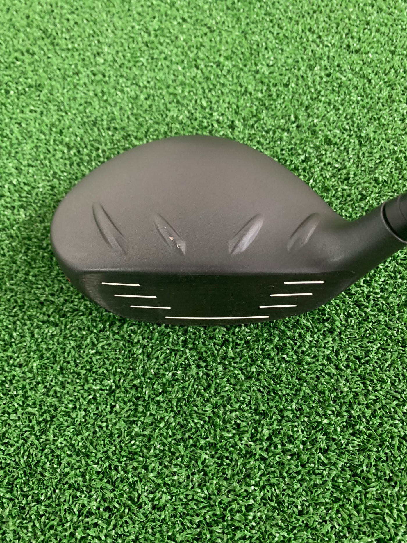 Ping G410 14.5* 3 Wood (Stiff)