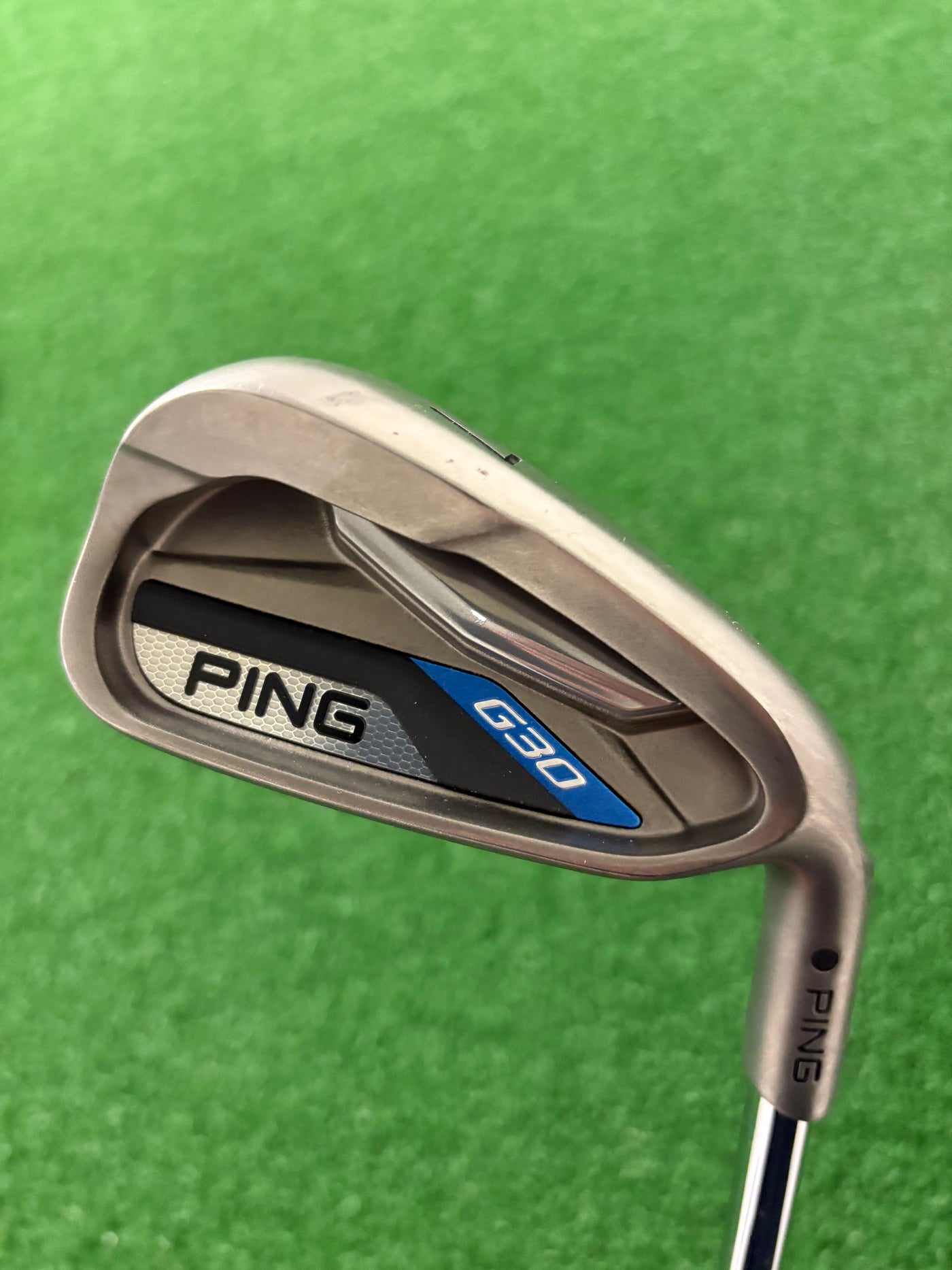 Ping G30 5-PW (Stiff)